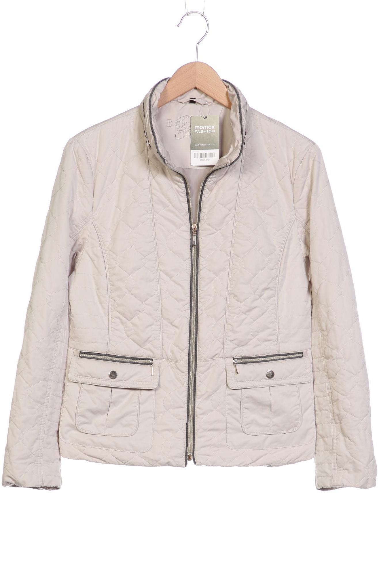 

Bexleys Damen Jacke, cremeweiß