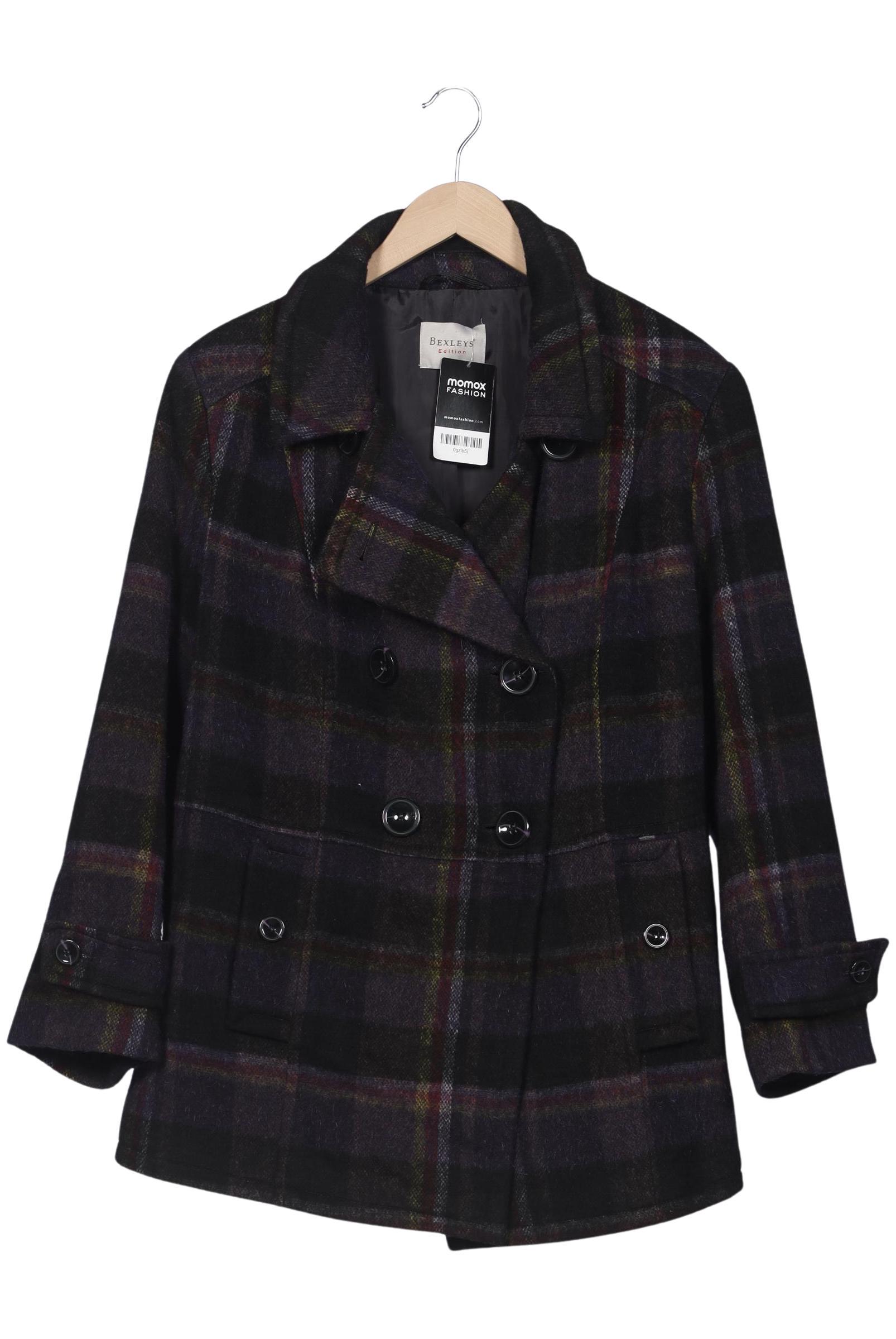 

Bexleys Damen Jacke, flieder, Gr. 48