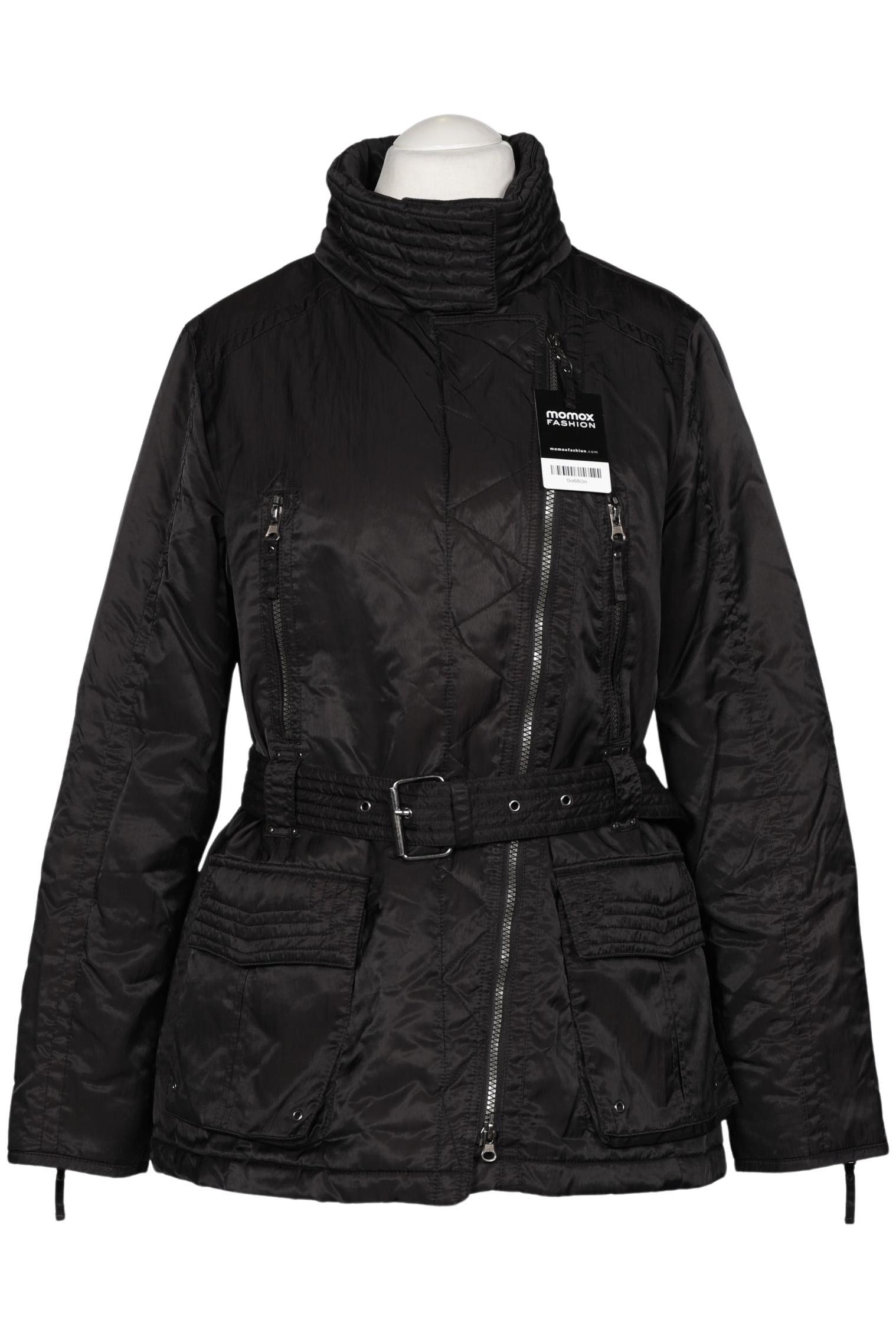 

Bexleys Damen Jacke, schwarz, Gr. 40