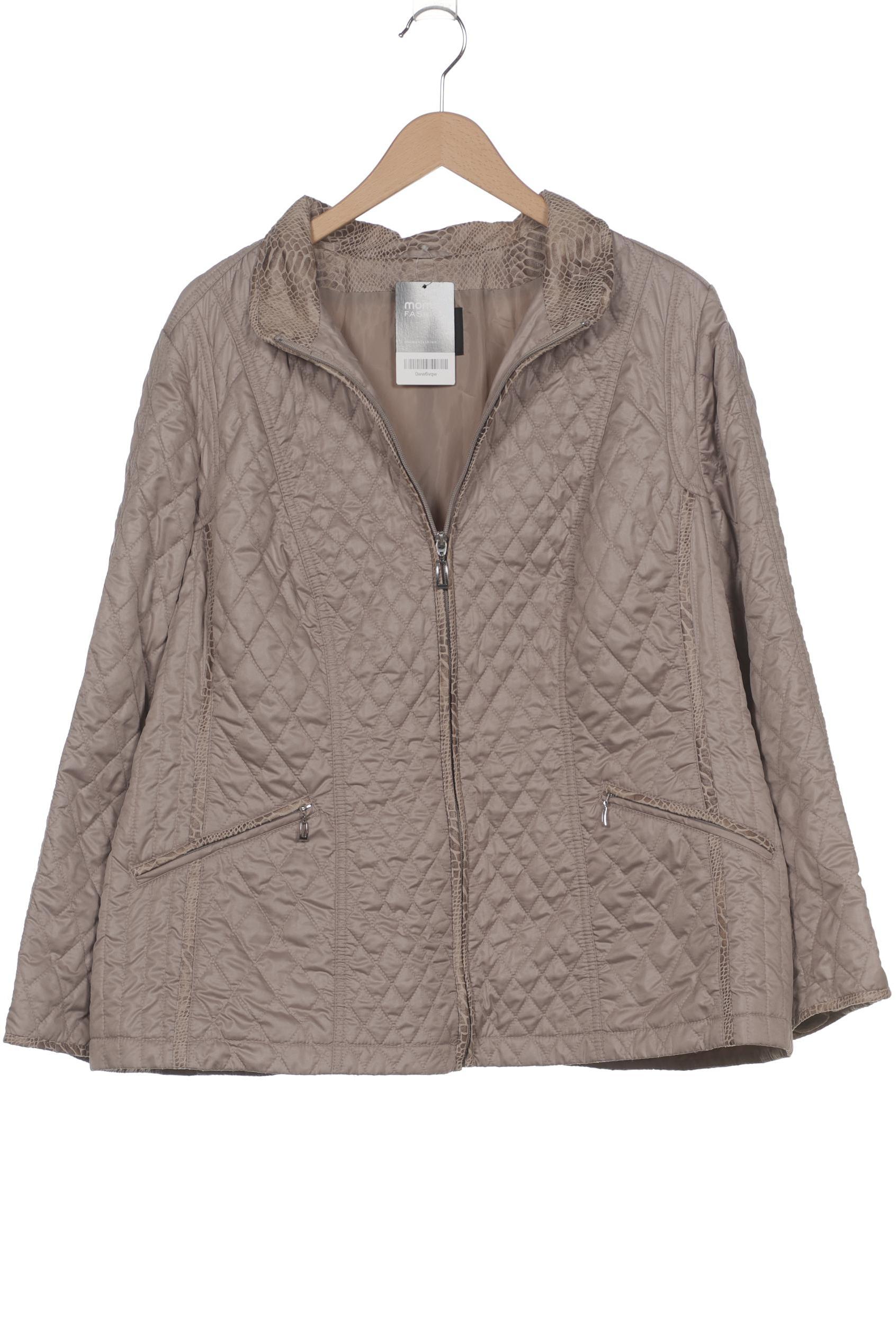 

Bexleys Damen Jacke, beige, Gr. 50