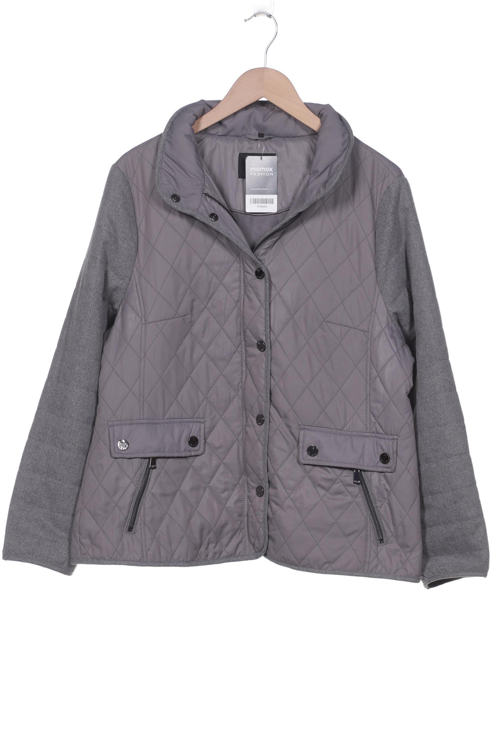 

Bexleys Damen Jacke, grau, Gr. 44