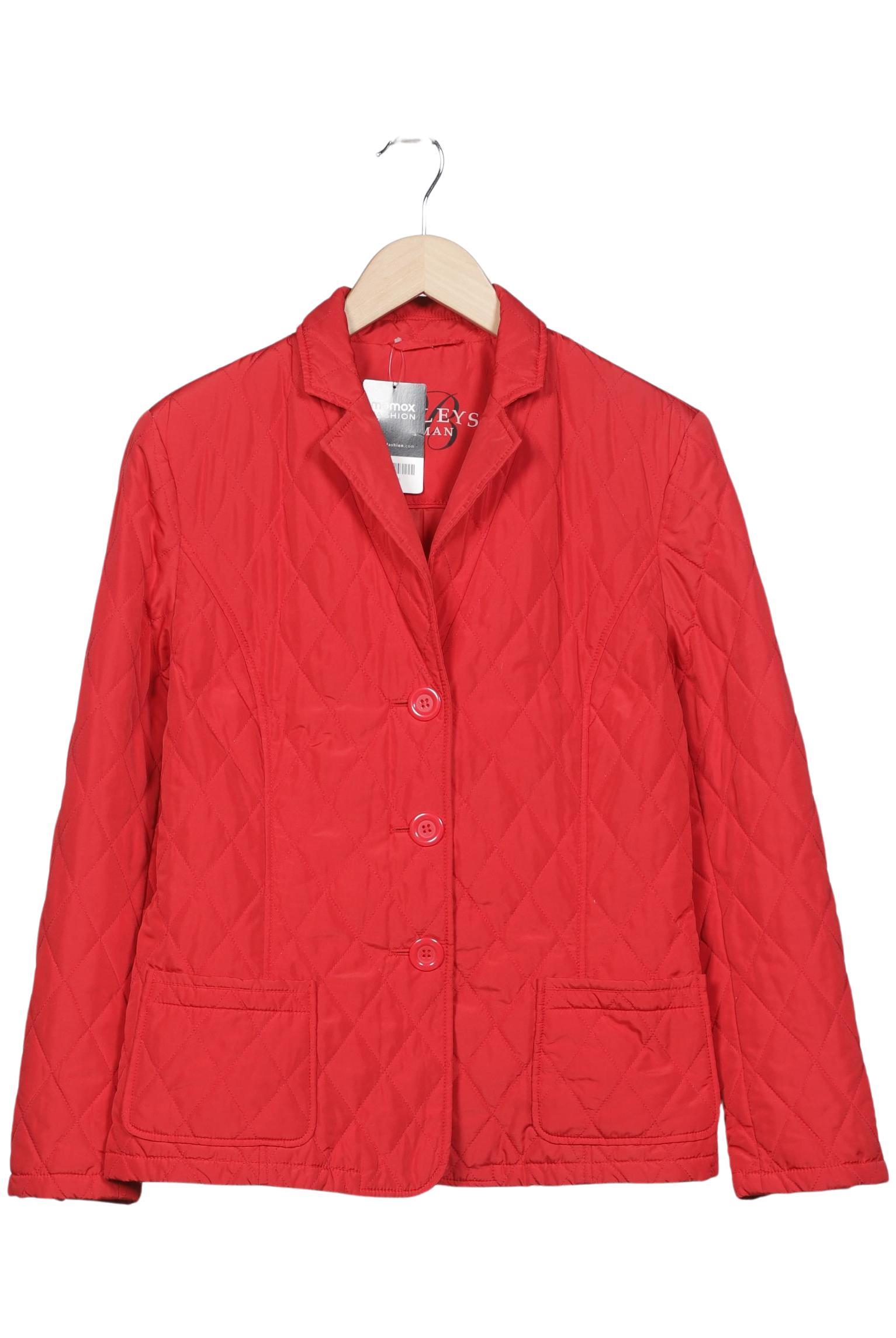 

Bexleys Damen Jacke, rot, Gr. 42