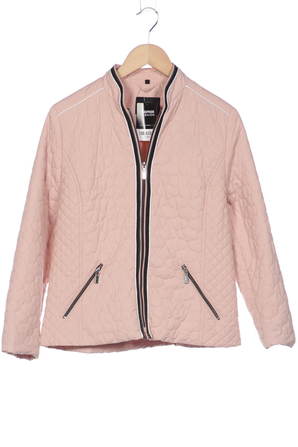 

Bexleys Damen Jacke, pink