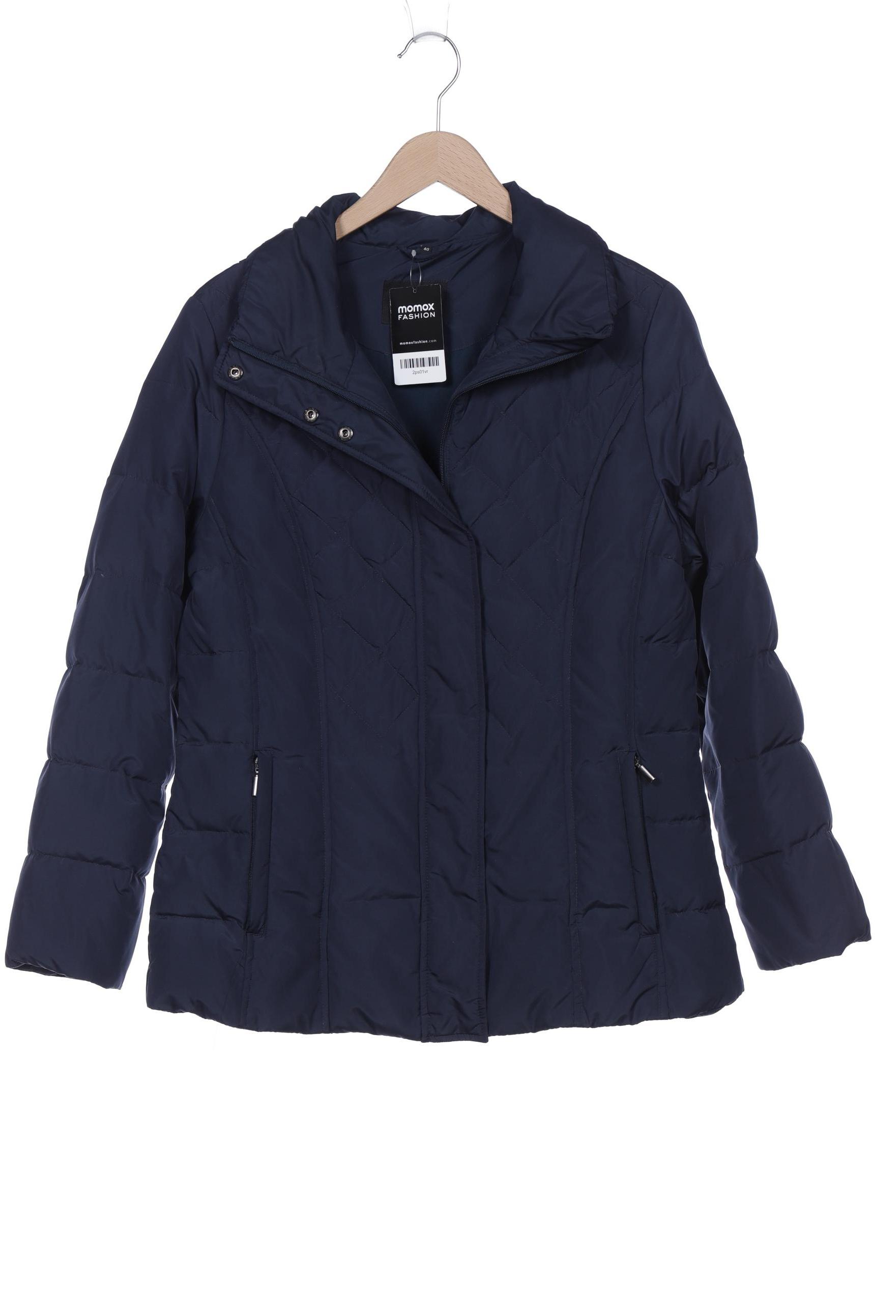 

Bexleys Damen Jacke, marineblau, Gr. 40