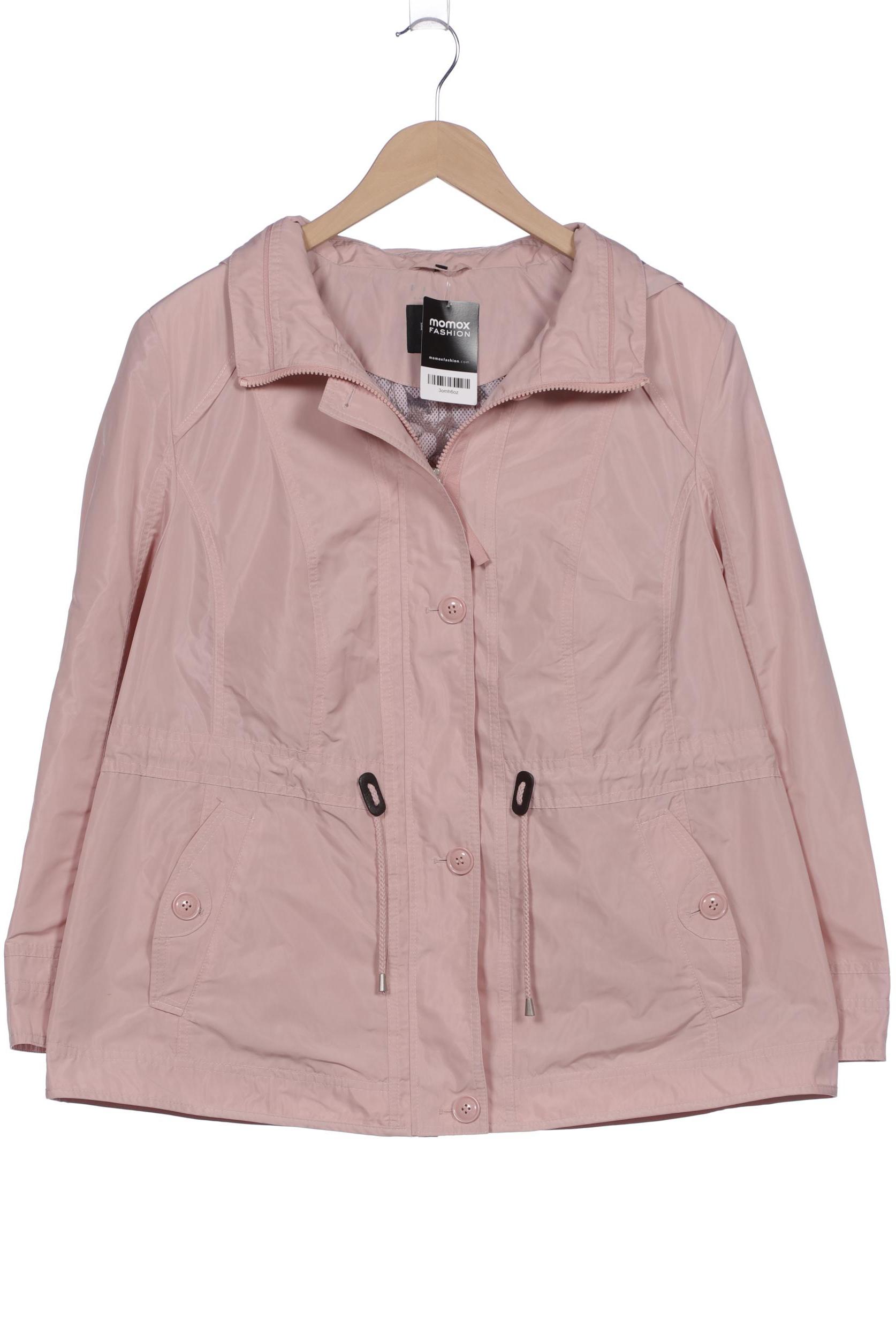 

Bexleys Damen Jacke, pink, Gr. 48