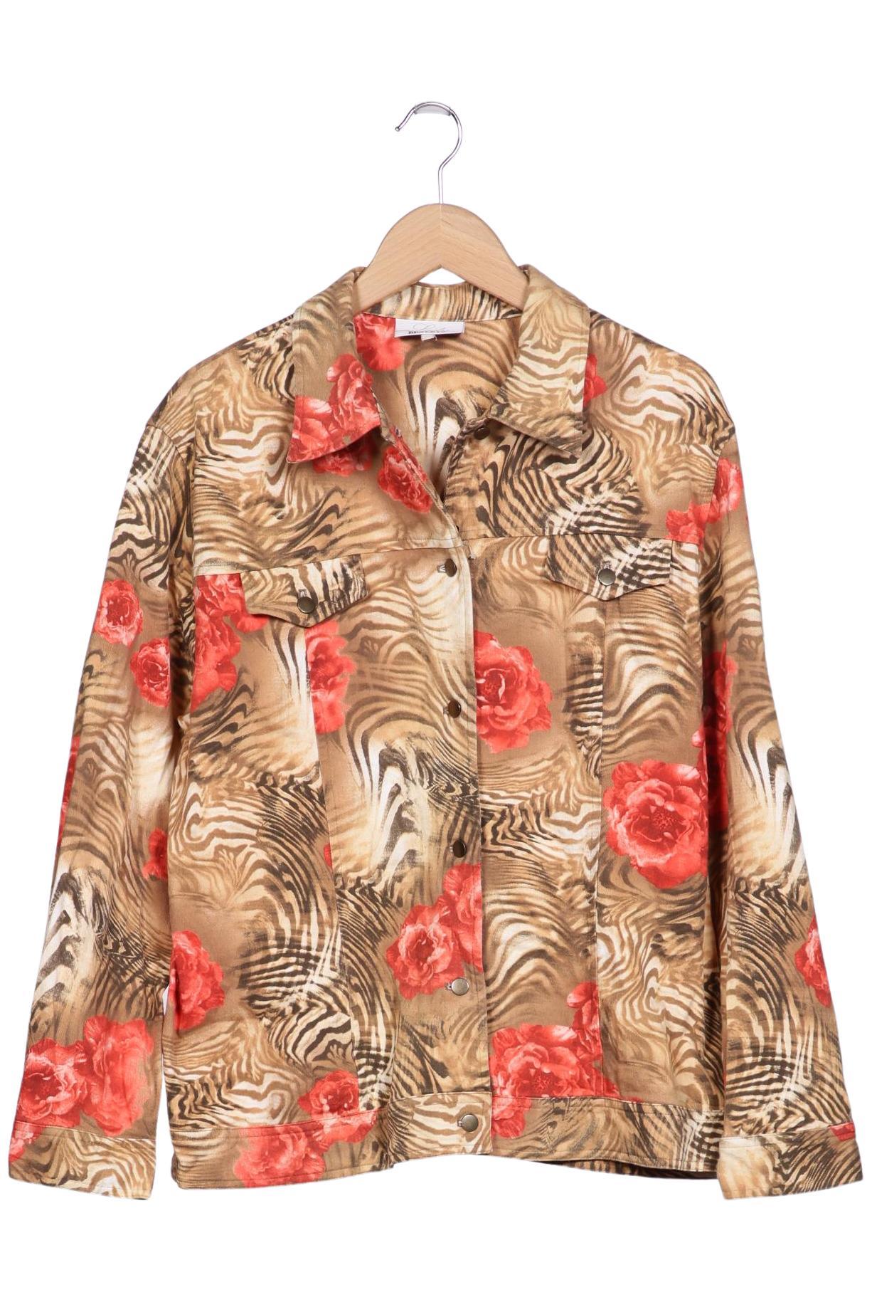 

Bexleys Damen Jacke, mehrfarbig, Gr. 44