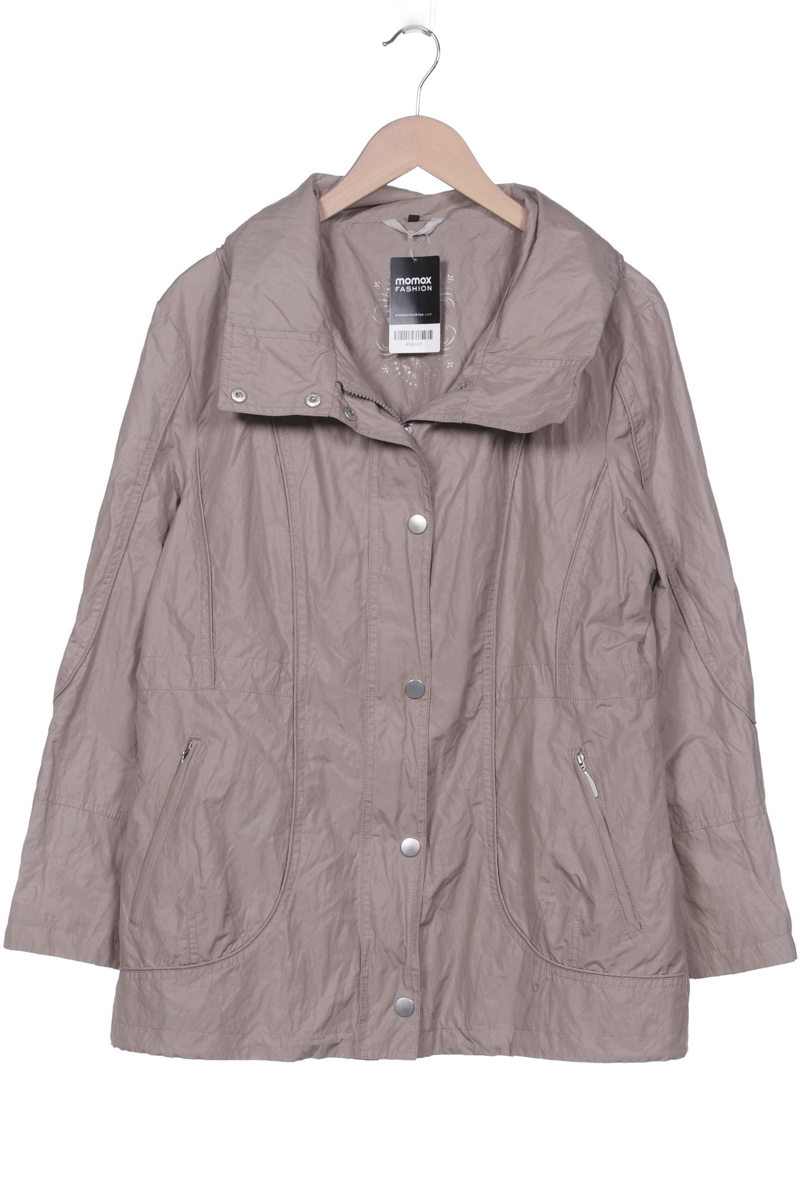 

Bexleys Damen Jacke, braun