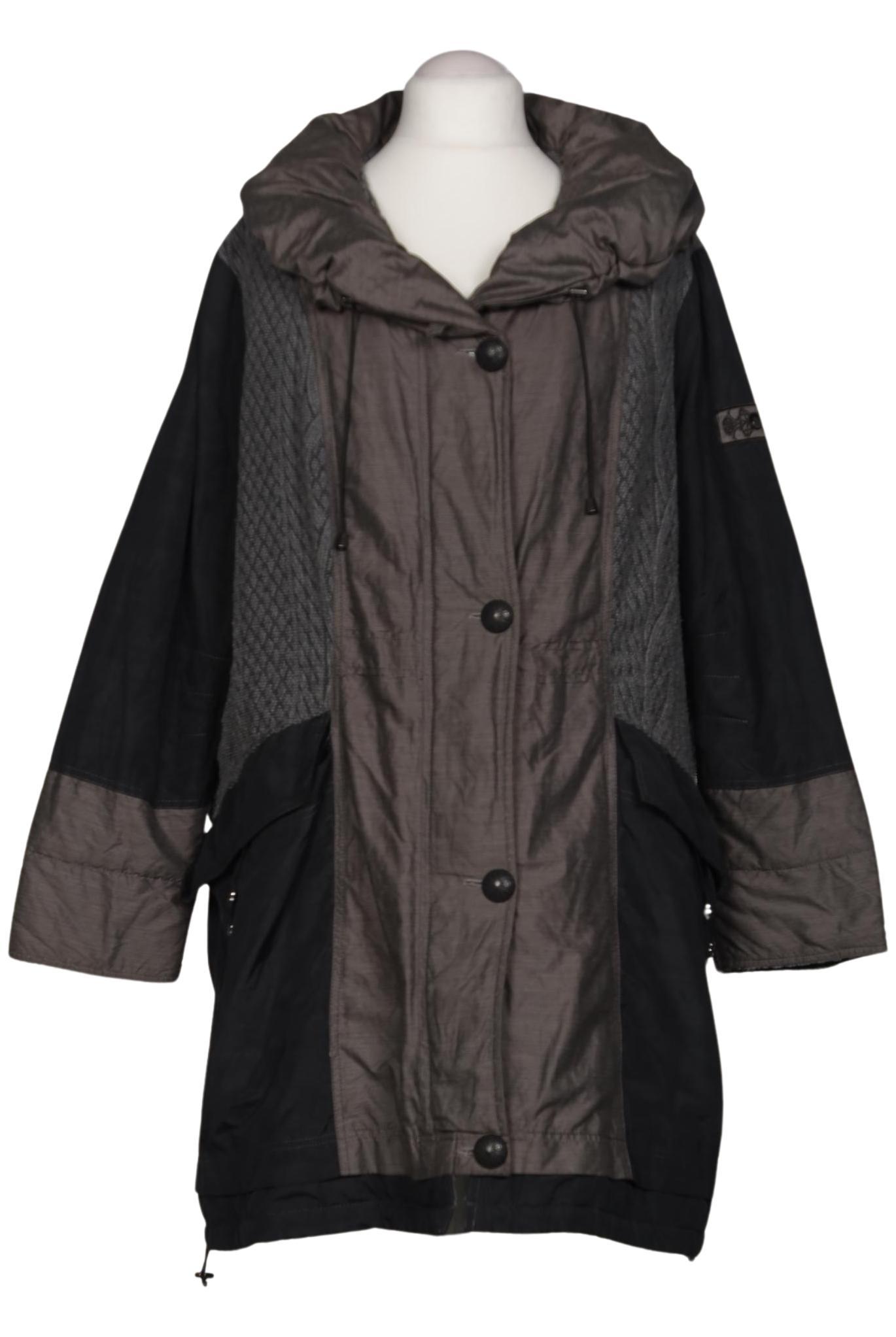 

Bexleys Damen Jacke, mehrfarbig, Gr. 52
