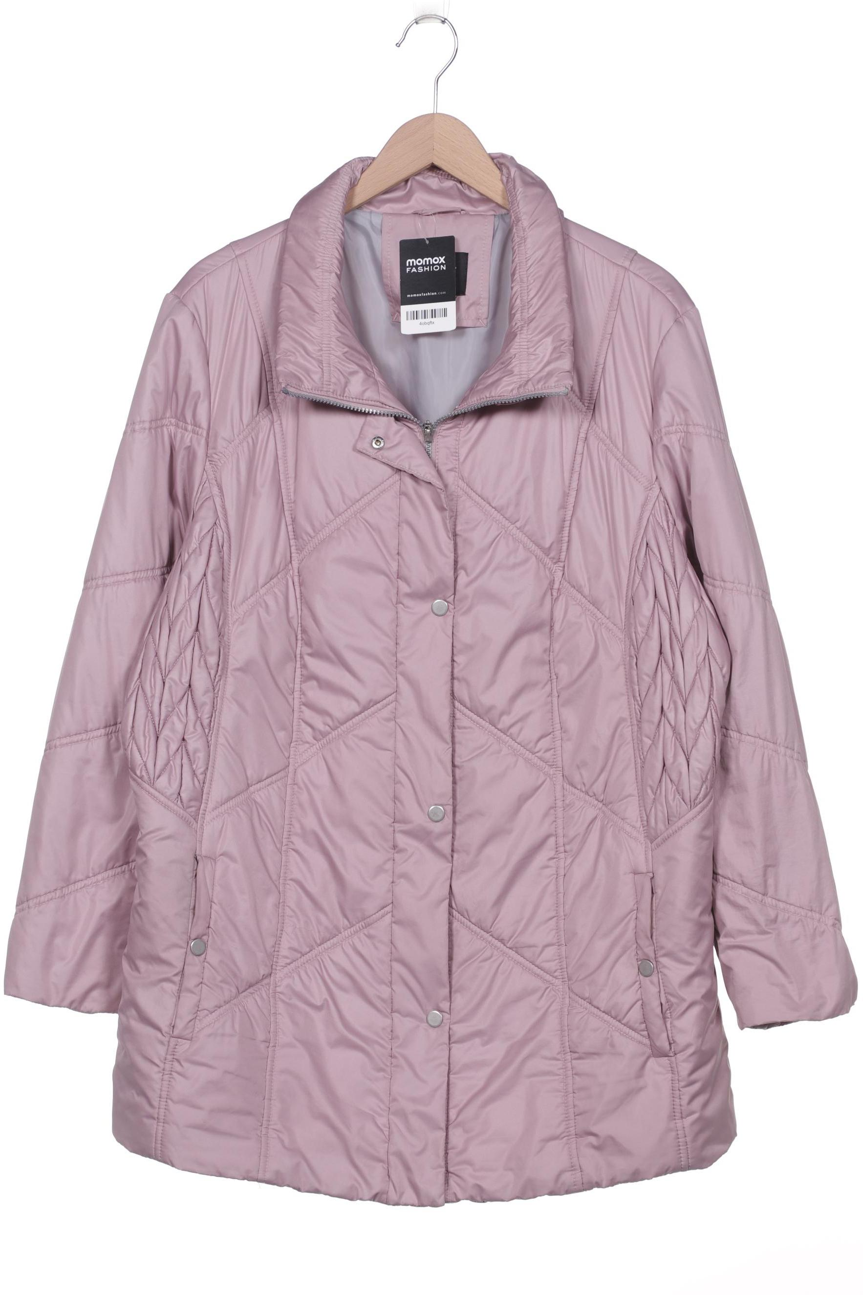 

Bexleys Damen Jacke, pink