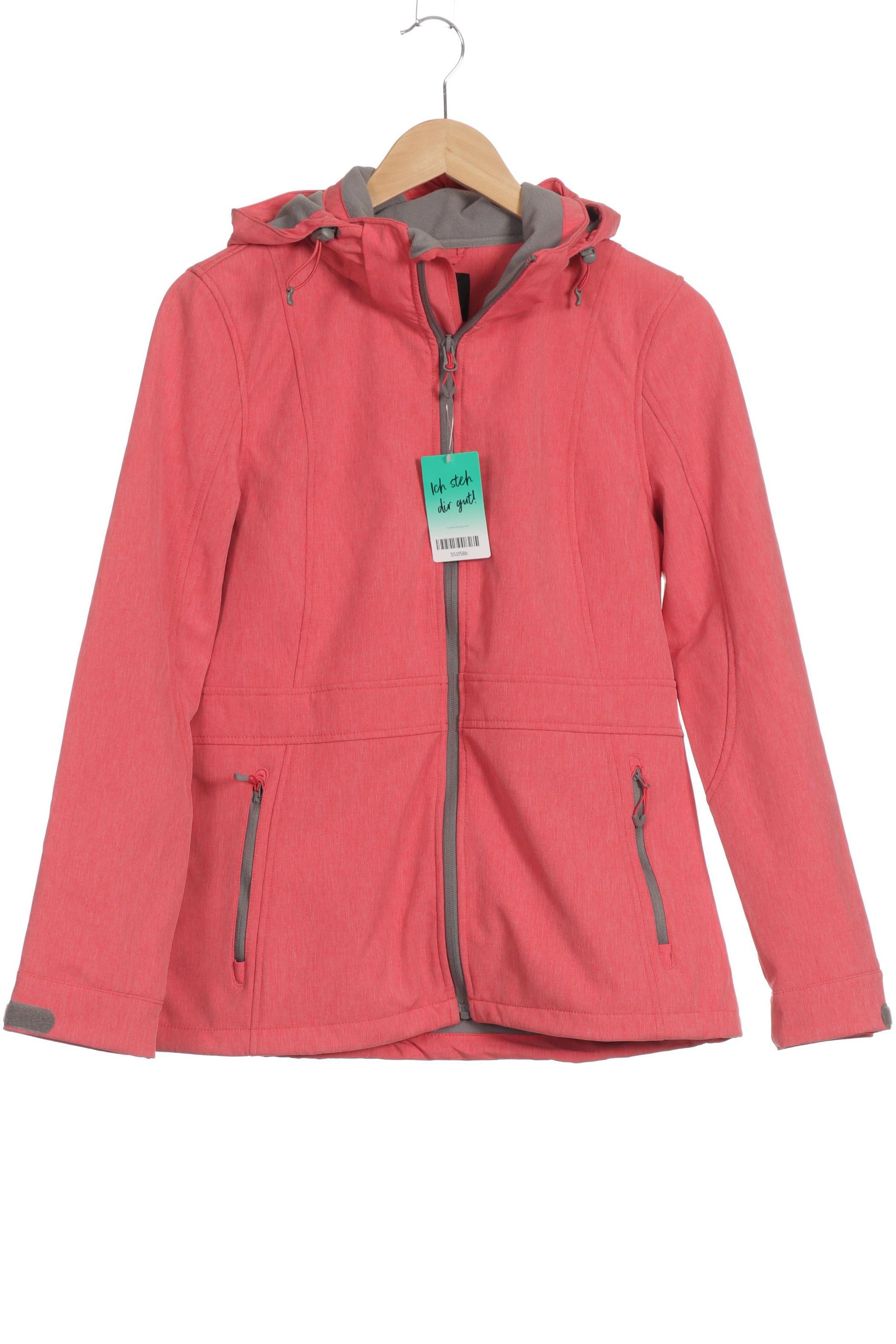 

Bexleys Damen Jacke, pink, Gr. 38