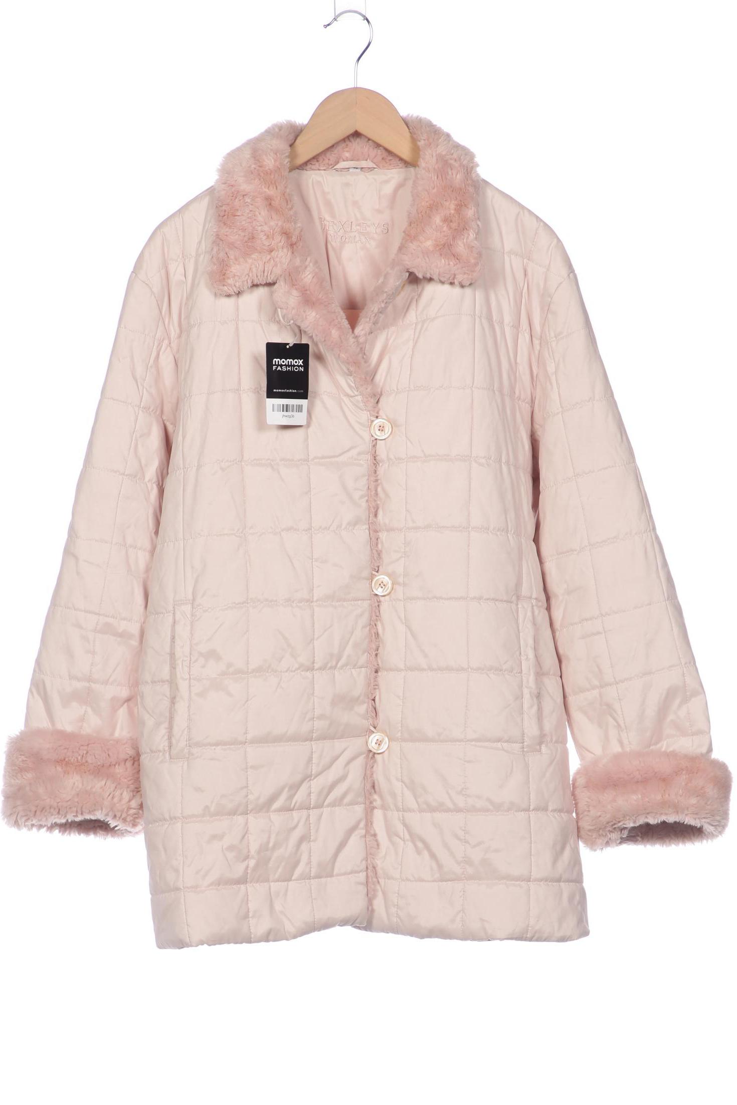 

Bexleys Damen Jacke, beige, Gr. 48