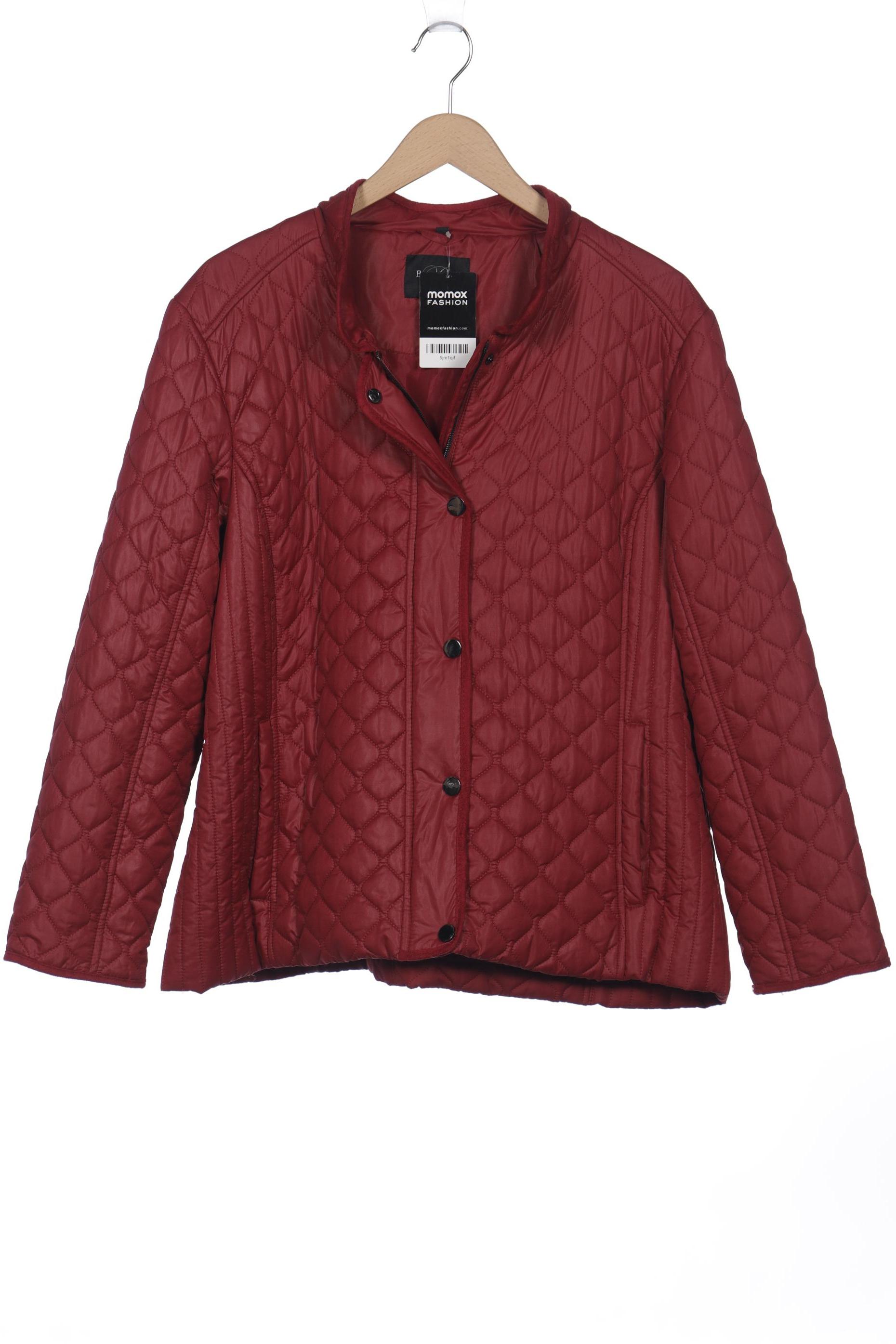 

Bexleys Damen Jacke, rot