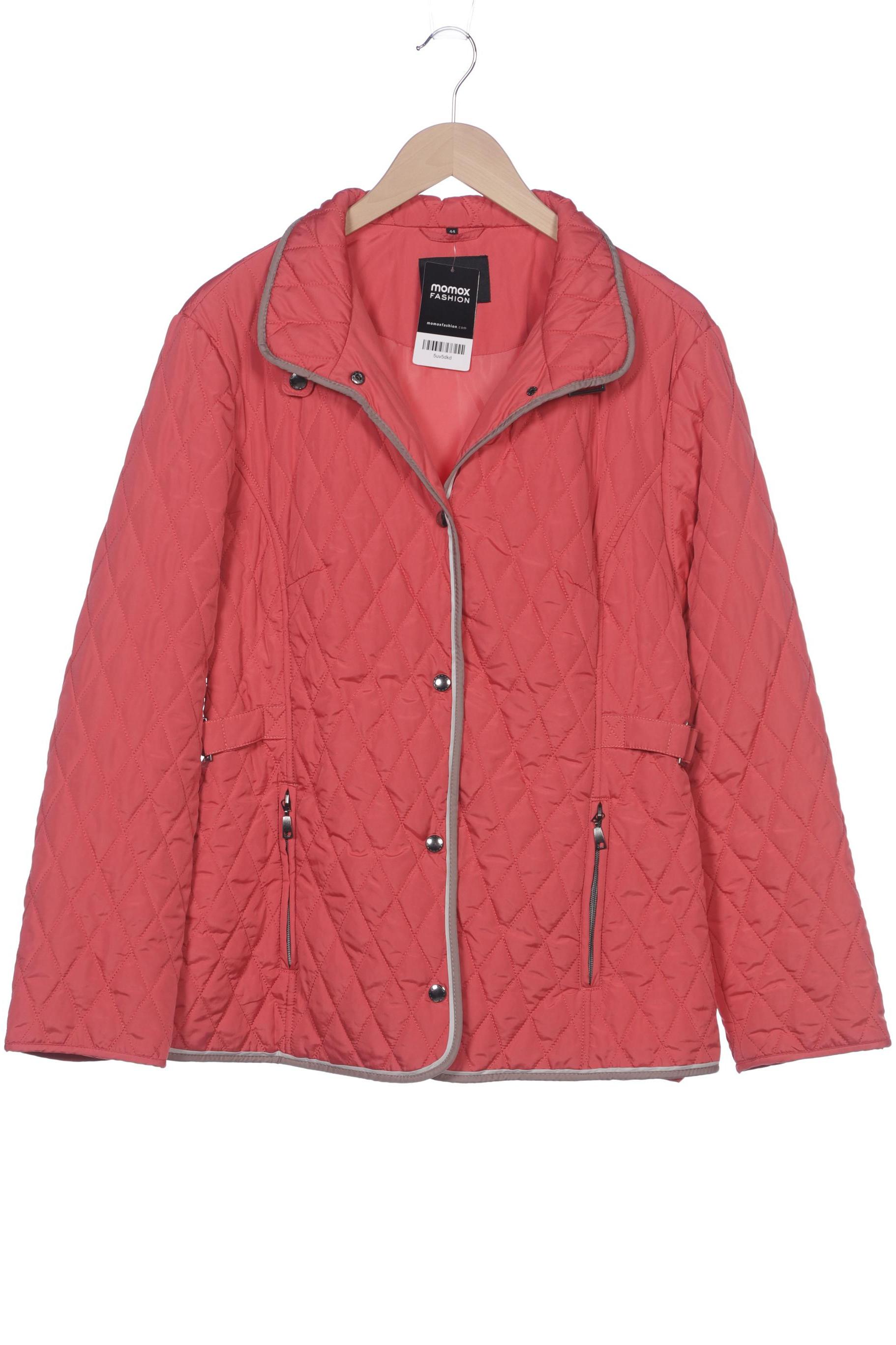 

Bexleys Damen Jacke, pink, Gr. 44
