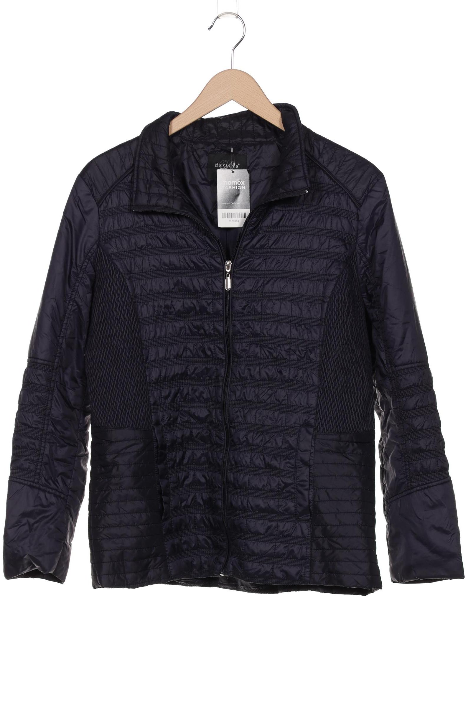 

Bexleys Damen Jacke, marineblau, Gr. 42