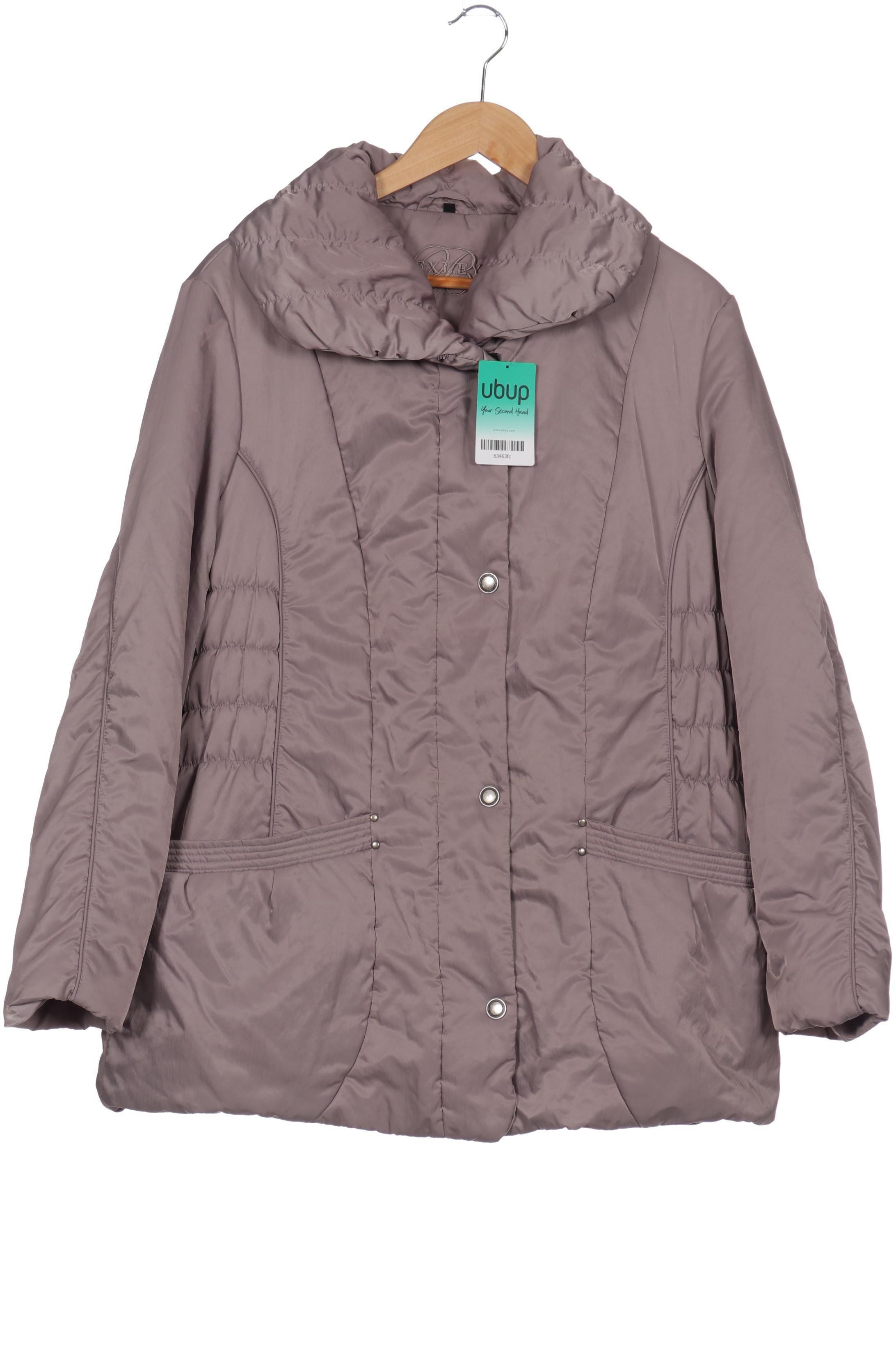 

Bexleys Damen Jacke, pink, Gr. 50