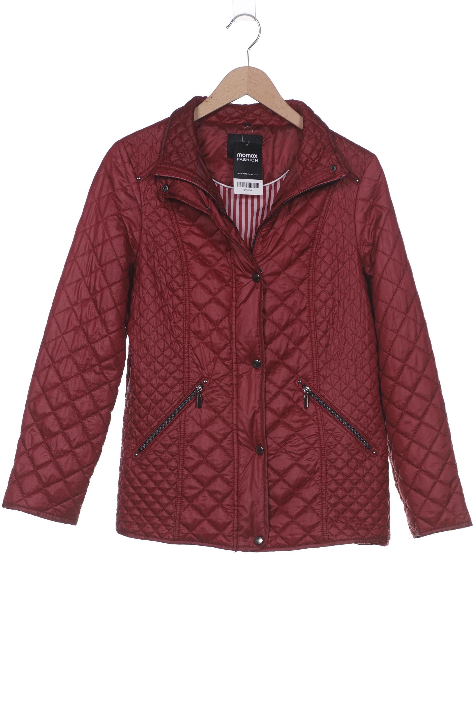 

Bexleys Damen Jacke, bordeaux, Gr. 40