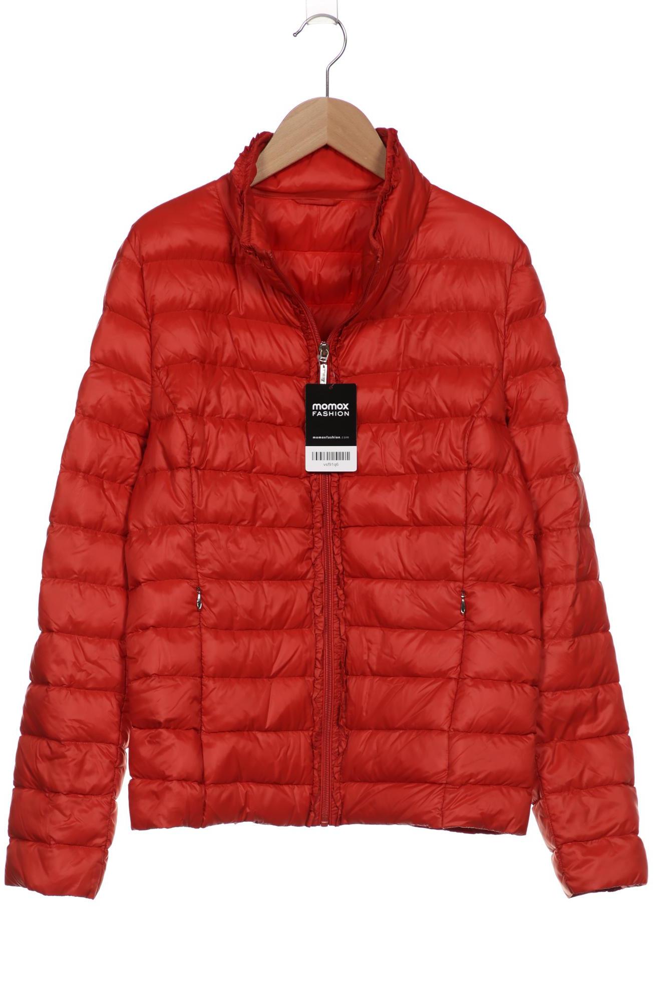 

Bexleys Damen Jacke, orange, Gr. 40