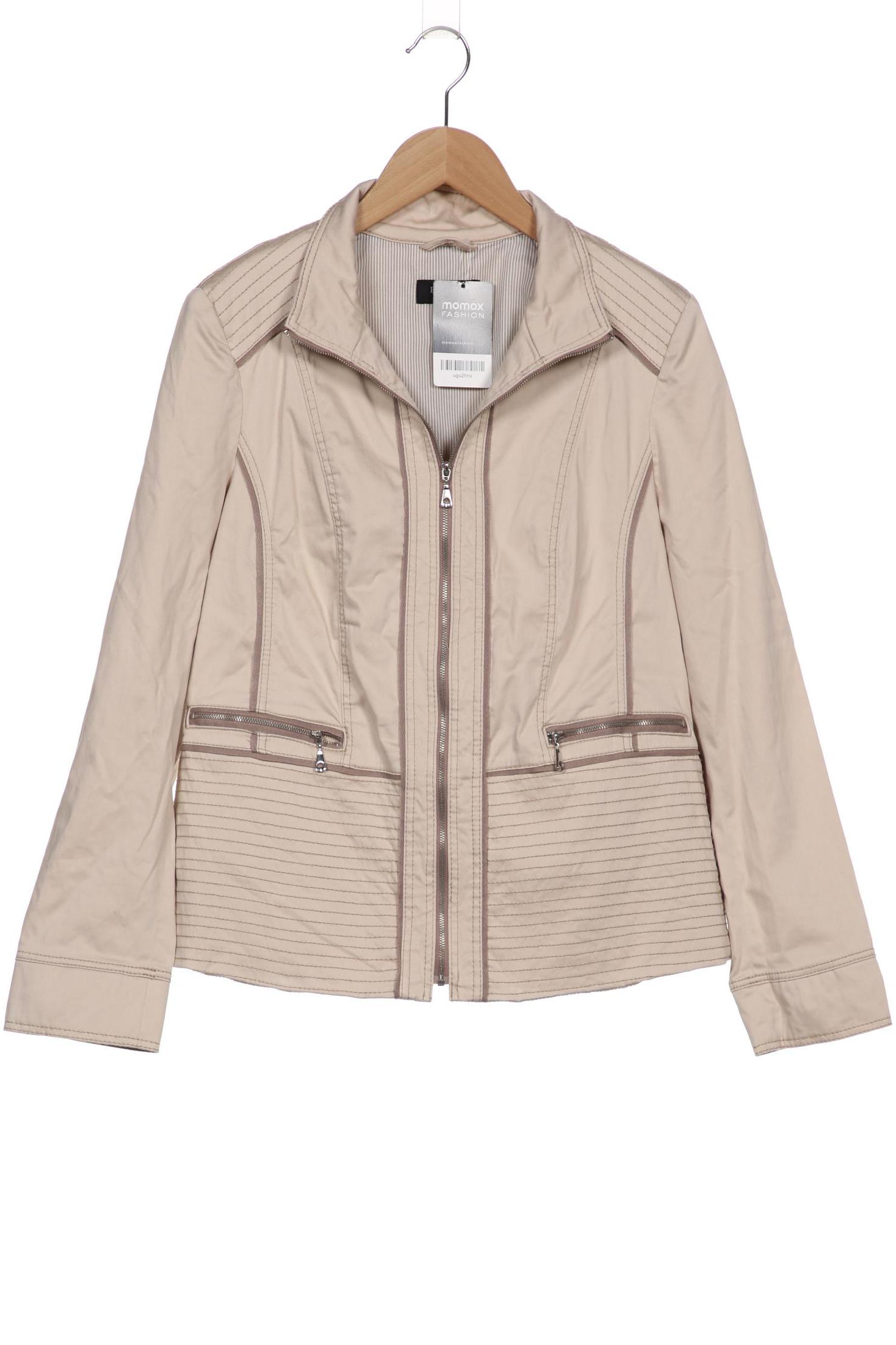 

Bexleys Damen Jacke, beige