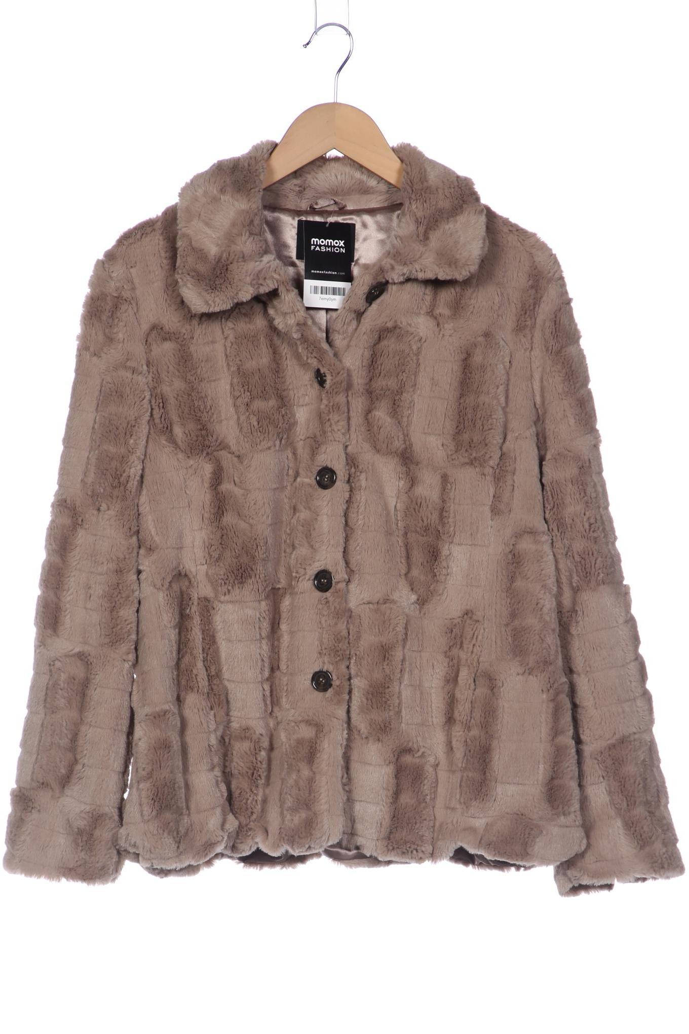

Bexleys Damen Jacke, braun, Gr. 46