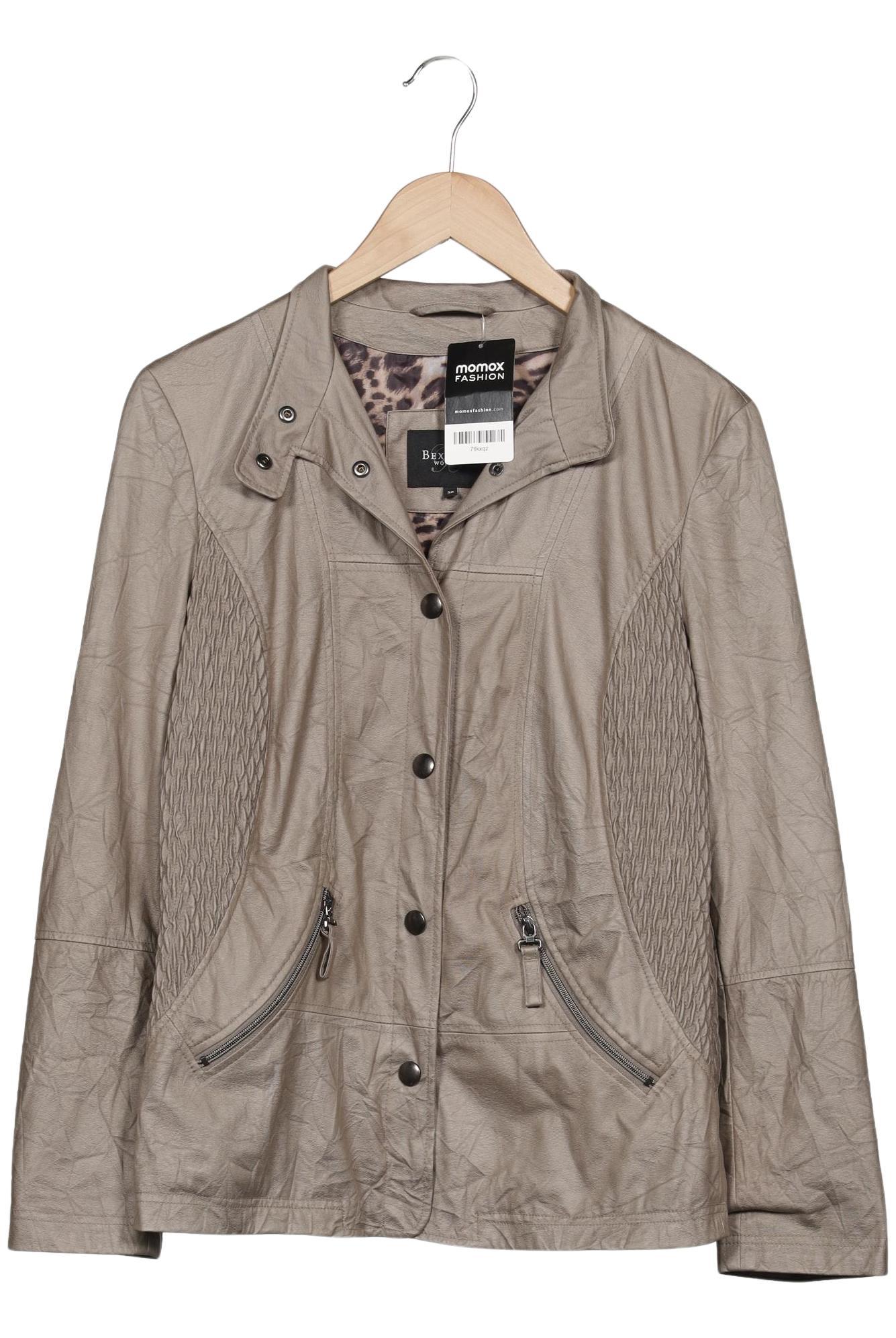 

Bexleys Damen Jacke, braun, Gr. 38