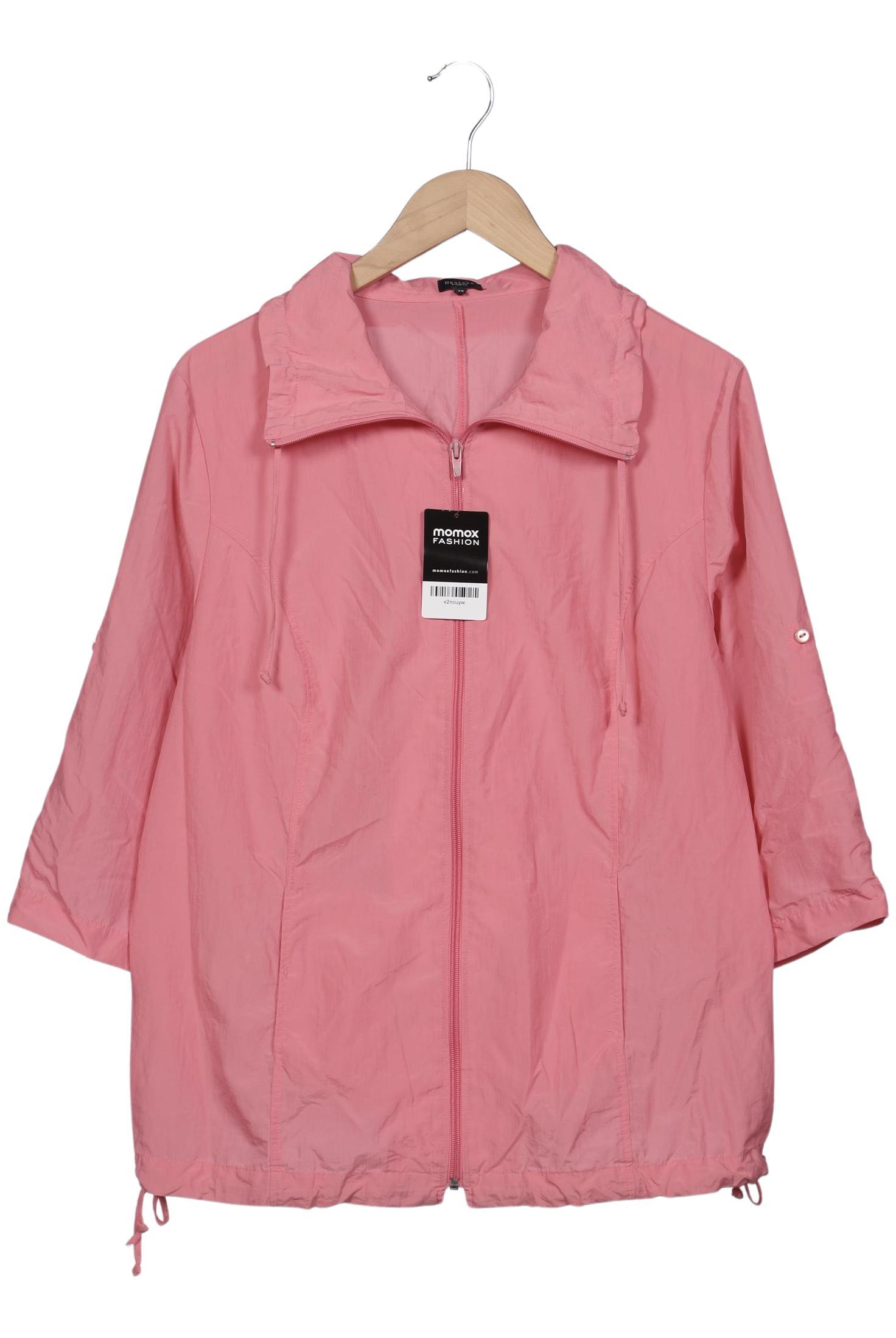 

Bexleys Damen Jacke, pink, Gr. 46