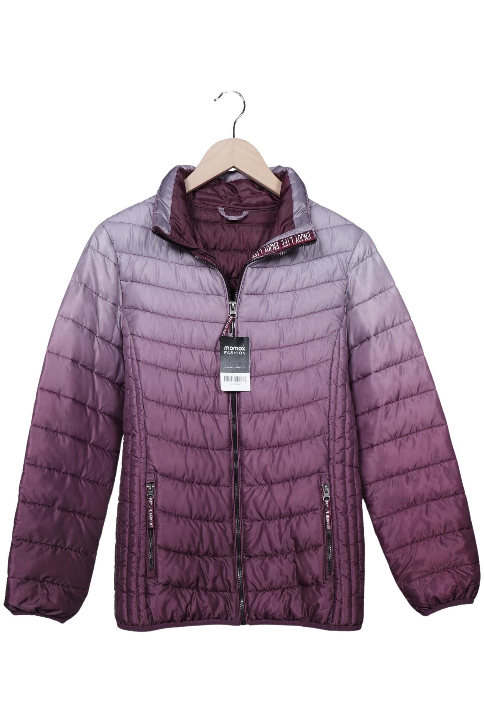 Thumbnail - Bexleys Damen Jacke, flieder, Gr. 40