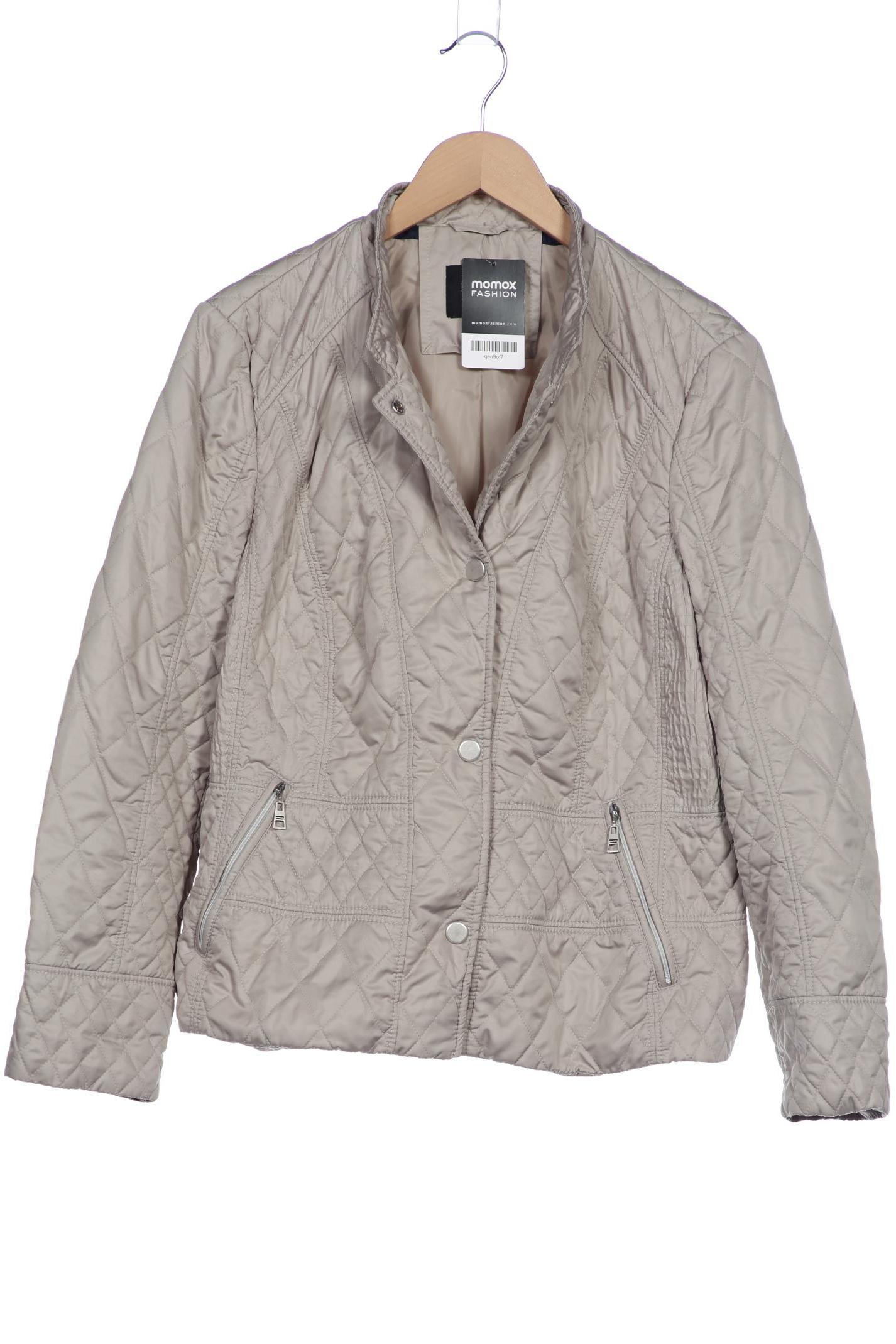 

Bexleys Damen Jacke, cremeweiß, Gr. 46