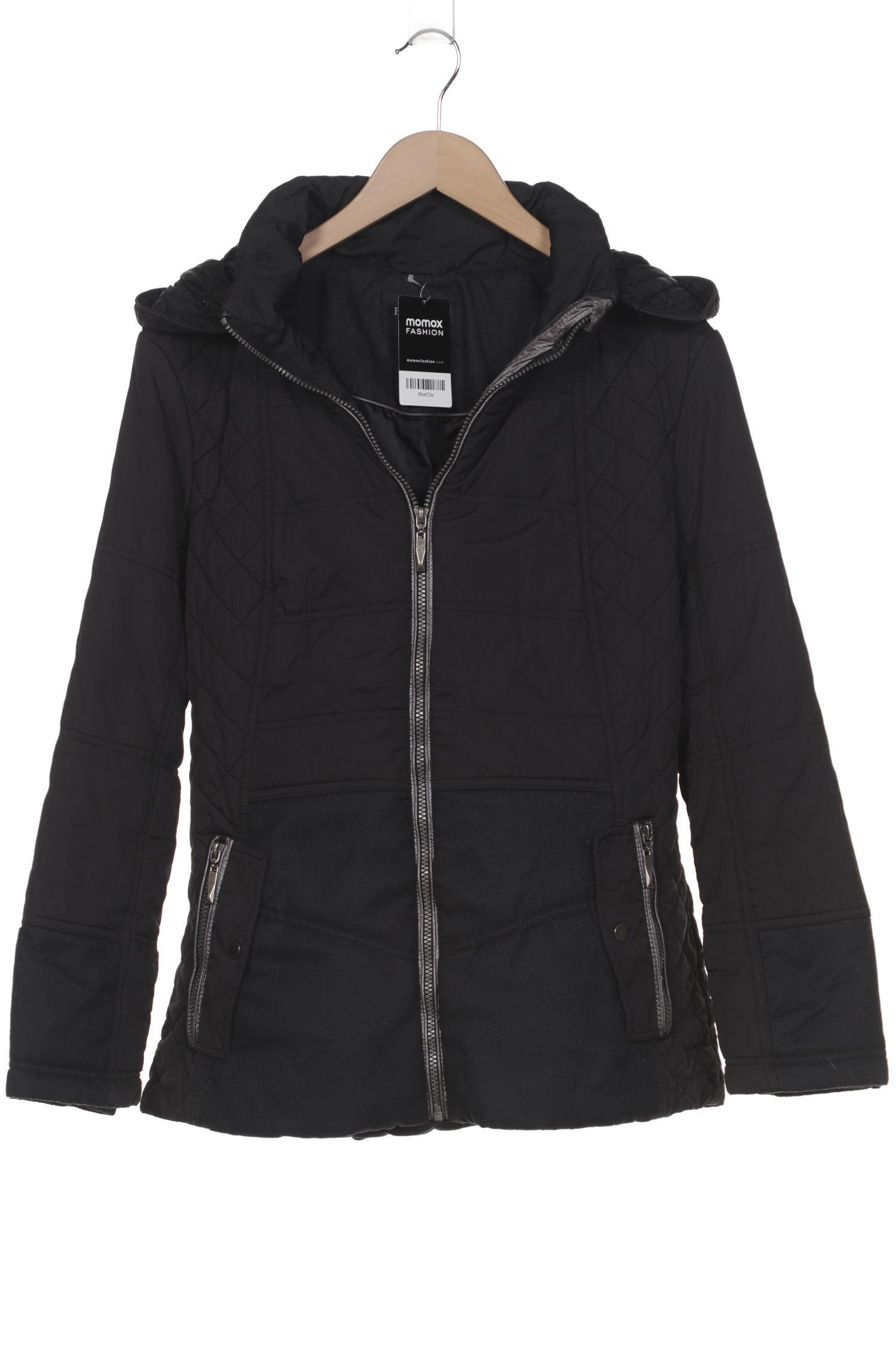 

Bexleys Damen Jacke, schwarz, Gr. 42