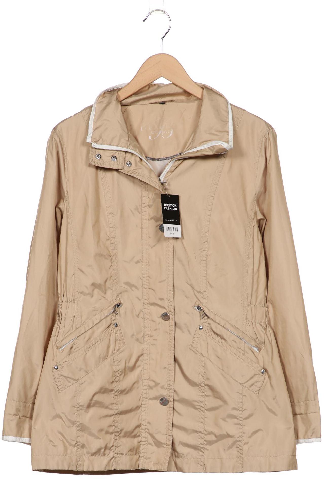 

Bexleys Damen Jacke, beige