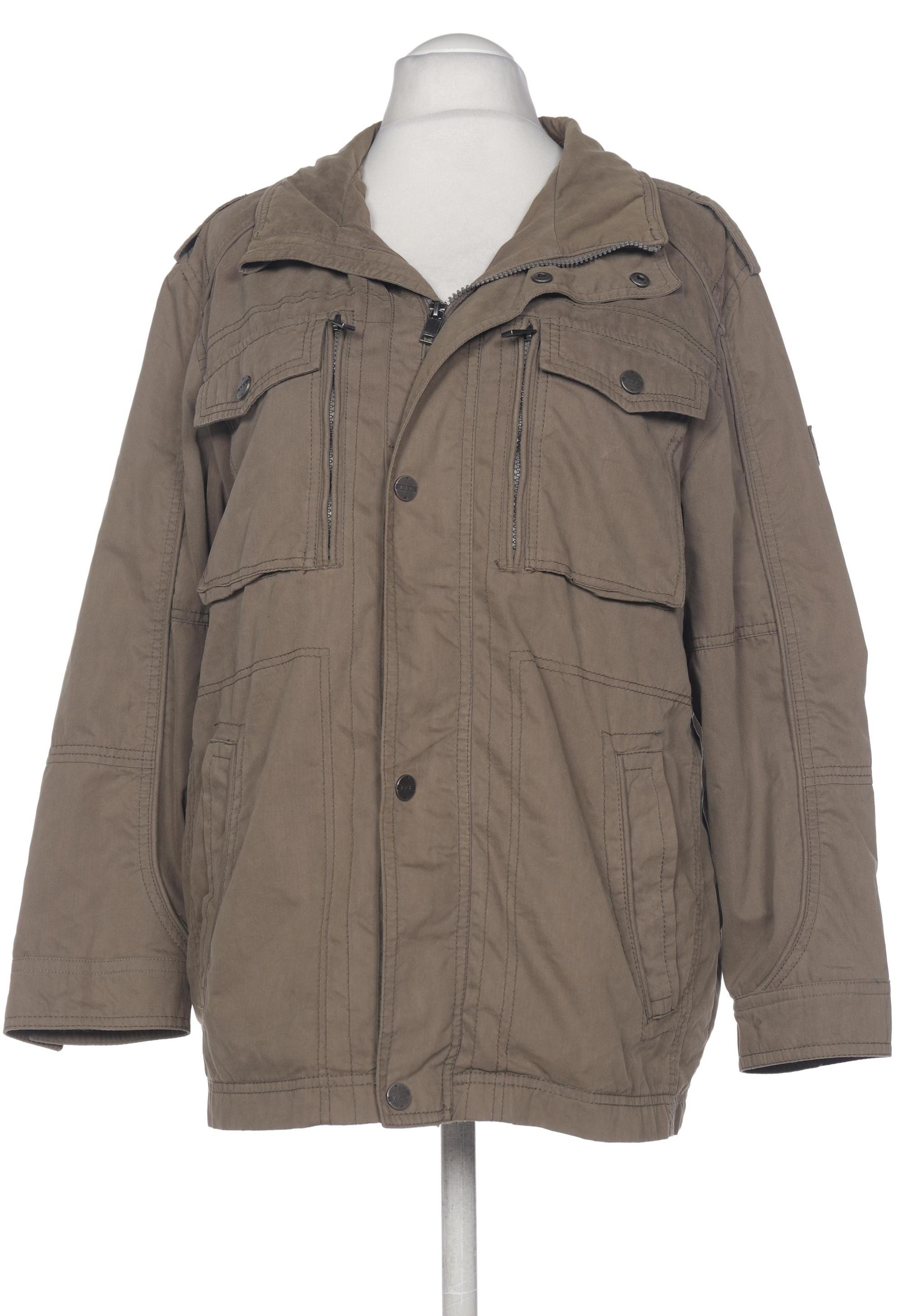 

Bexleys Damen Jacke, braun