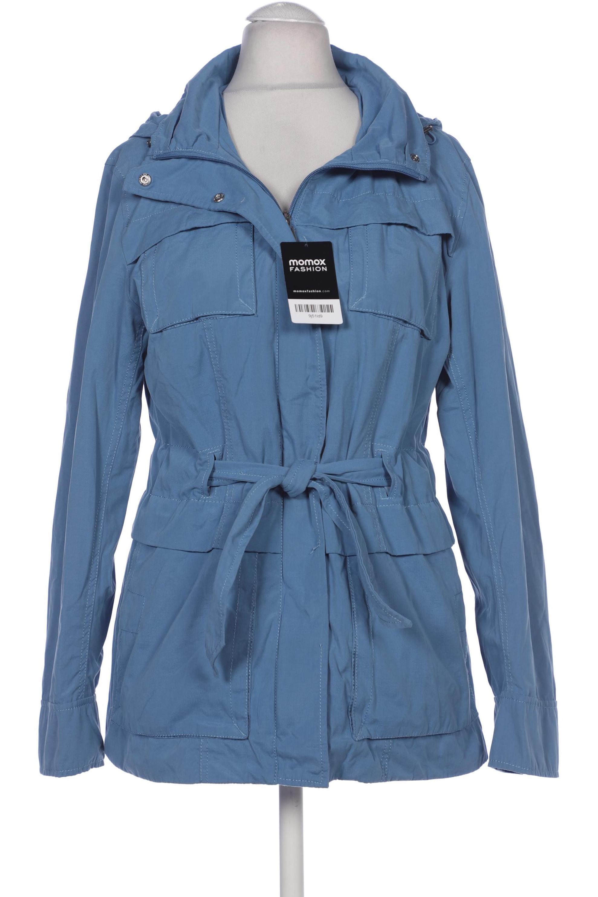 

Bexleys Damen Jacke, blau, Gr. 38