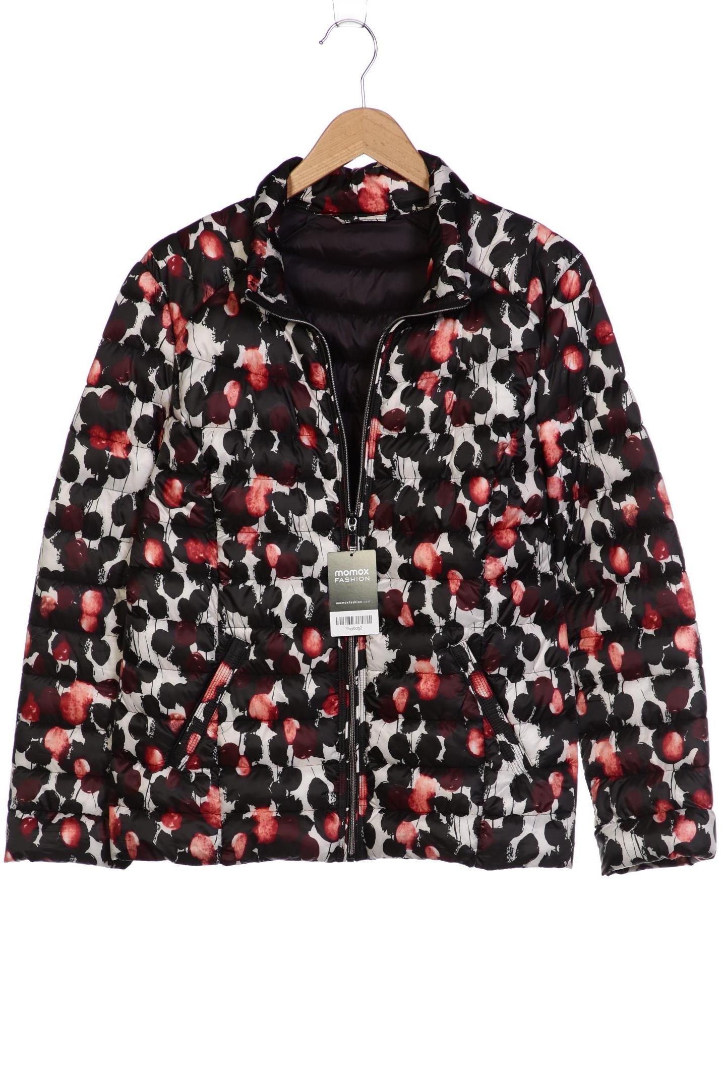 

Bexleys Damen Jacke, schwarz