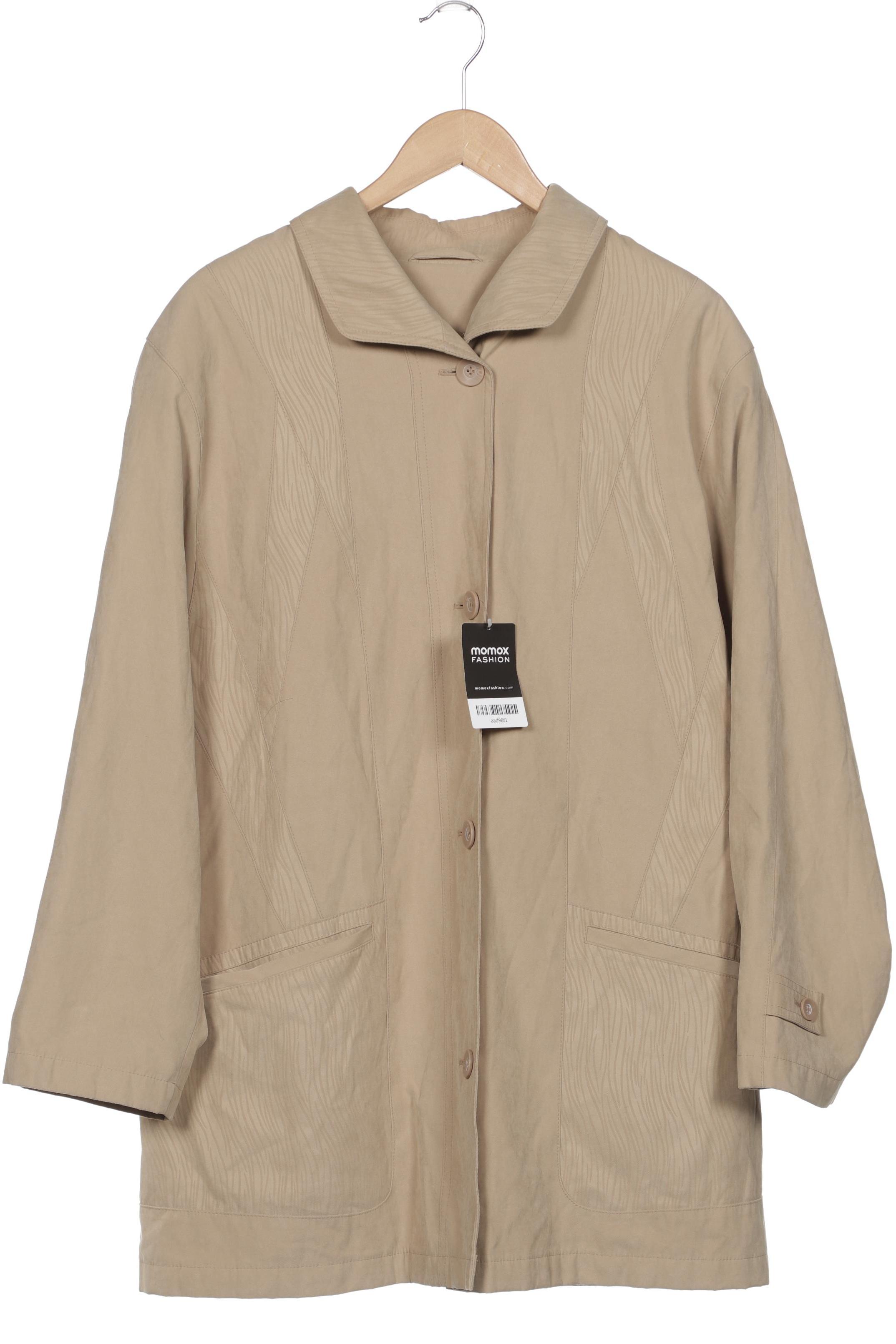 

Bexleys Damen Jacke, beige, Gr. 46