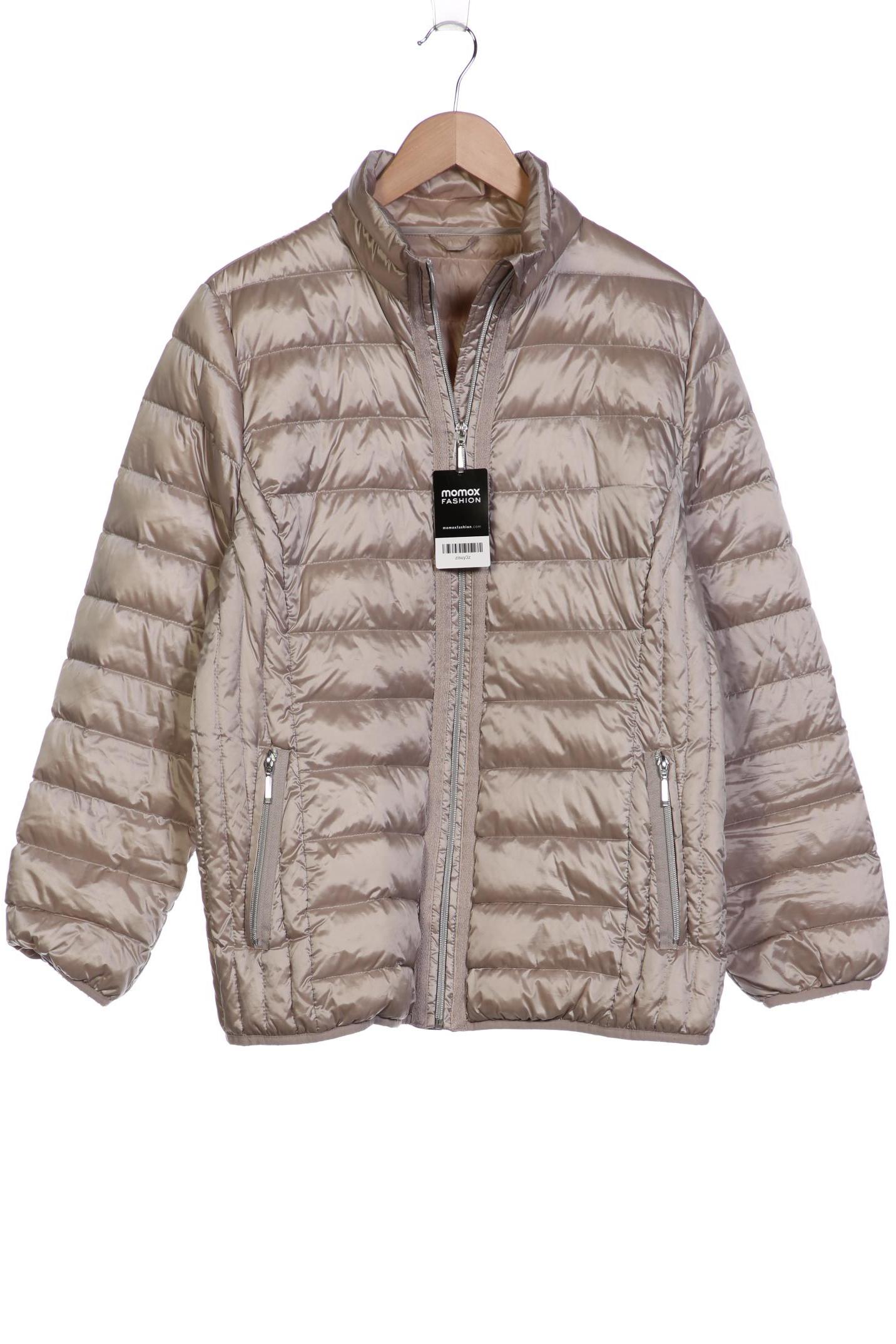

Bexleys Damen Jacke, beige, Gr. 44