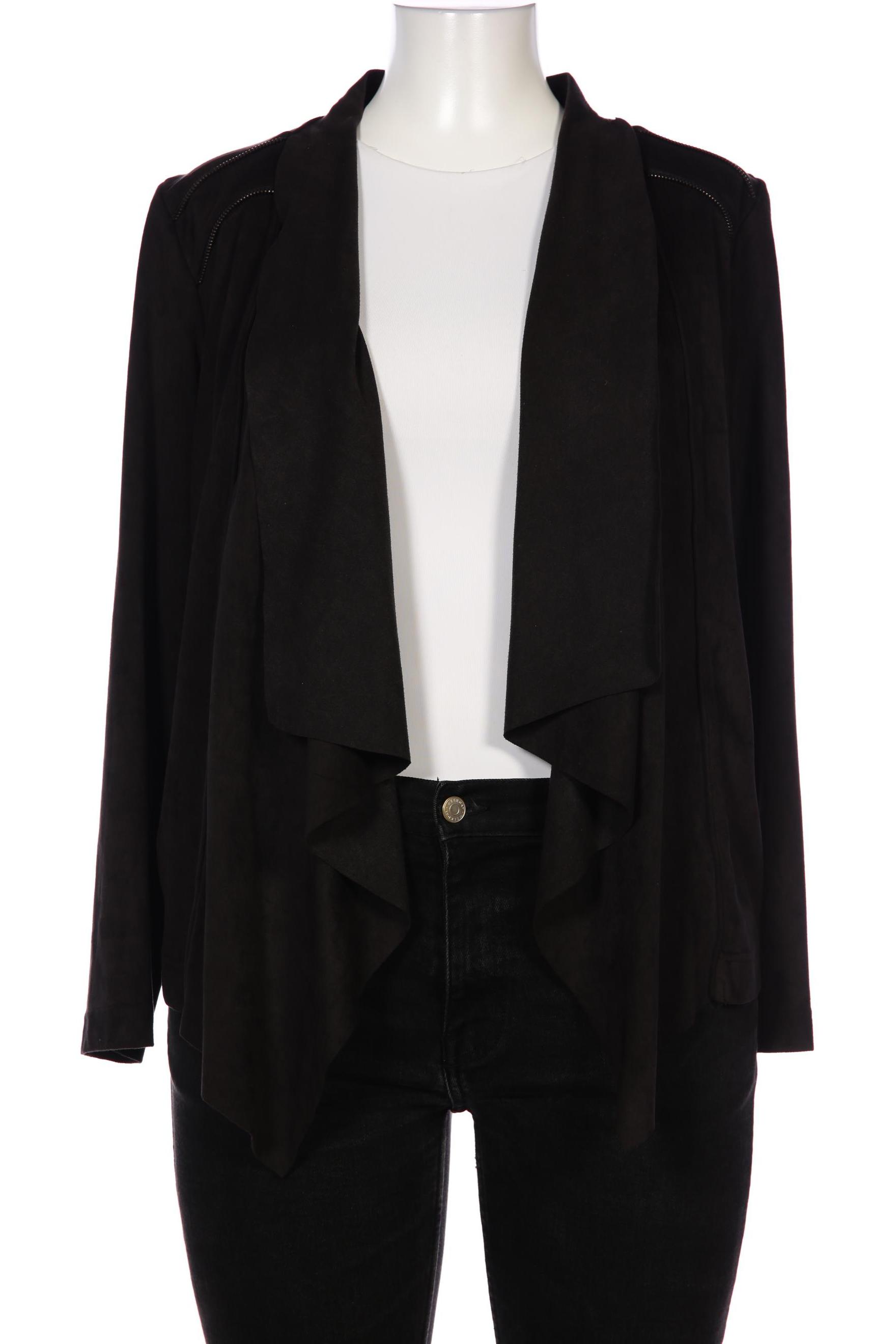 

Bexleys Damen Jacke, schwarz, Gr. 42