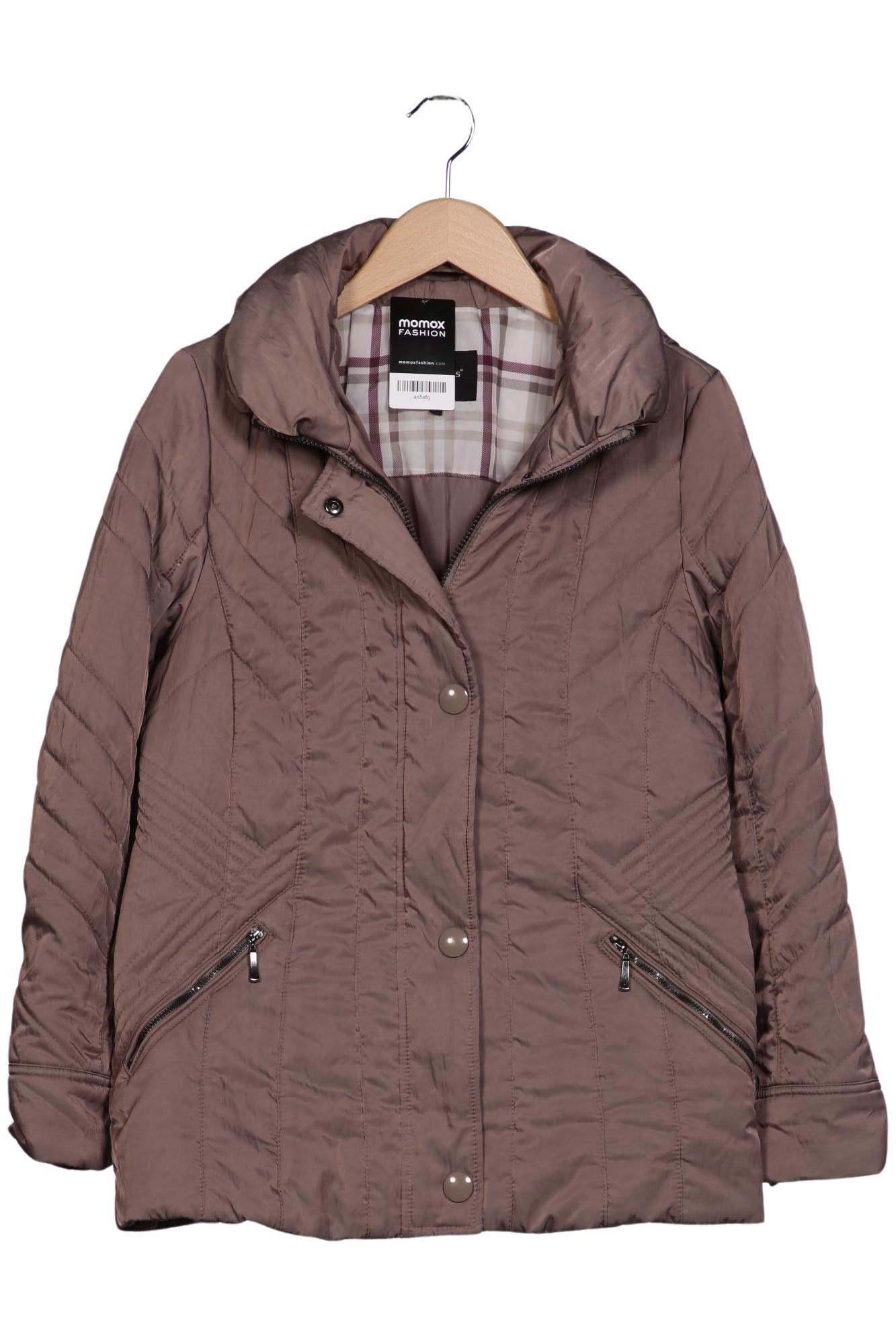 

Bexleys Damen Jacke, braun, Gr. 40