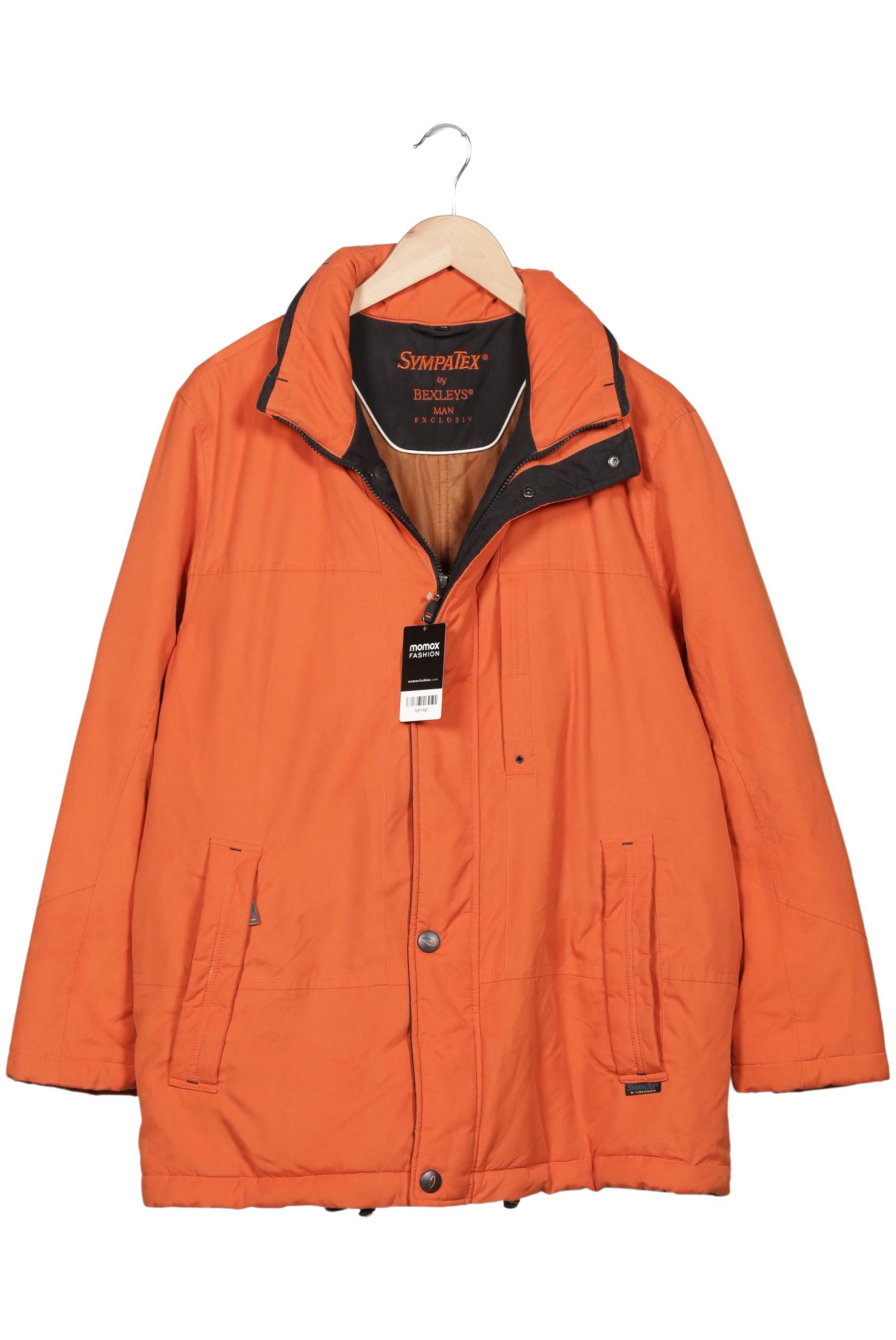 

Bexleys Damen Jacke, orange, Gr. 25