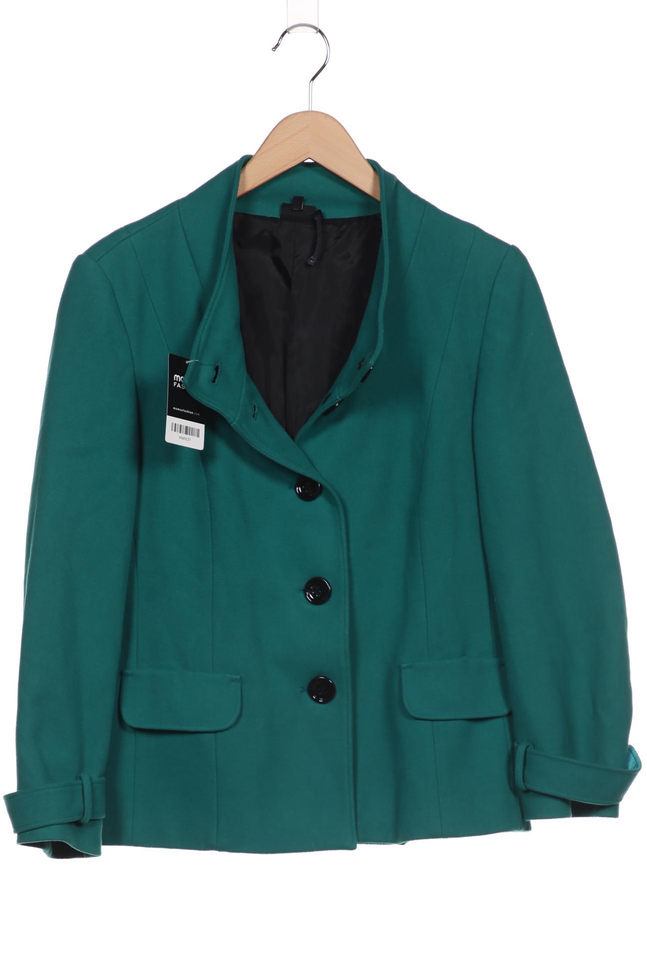 

Bexleys Damen Jacke, türkis
