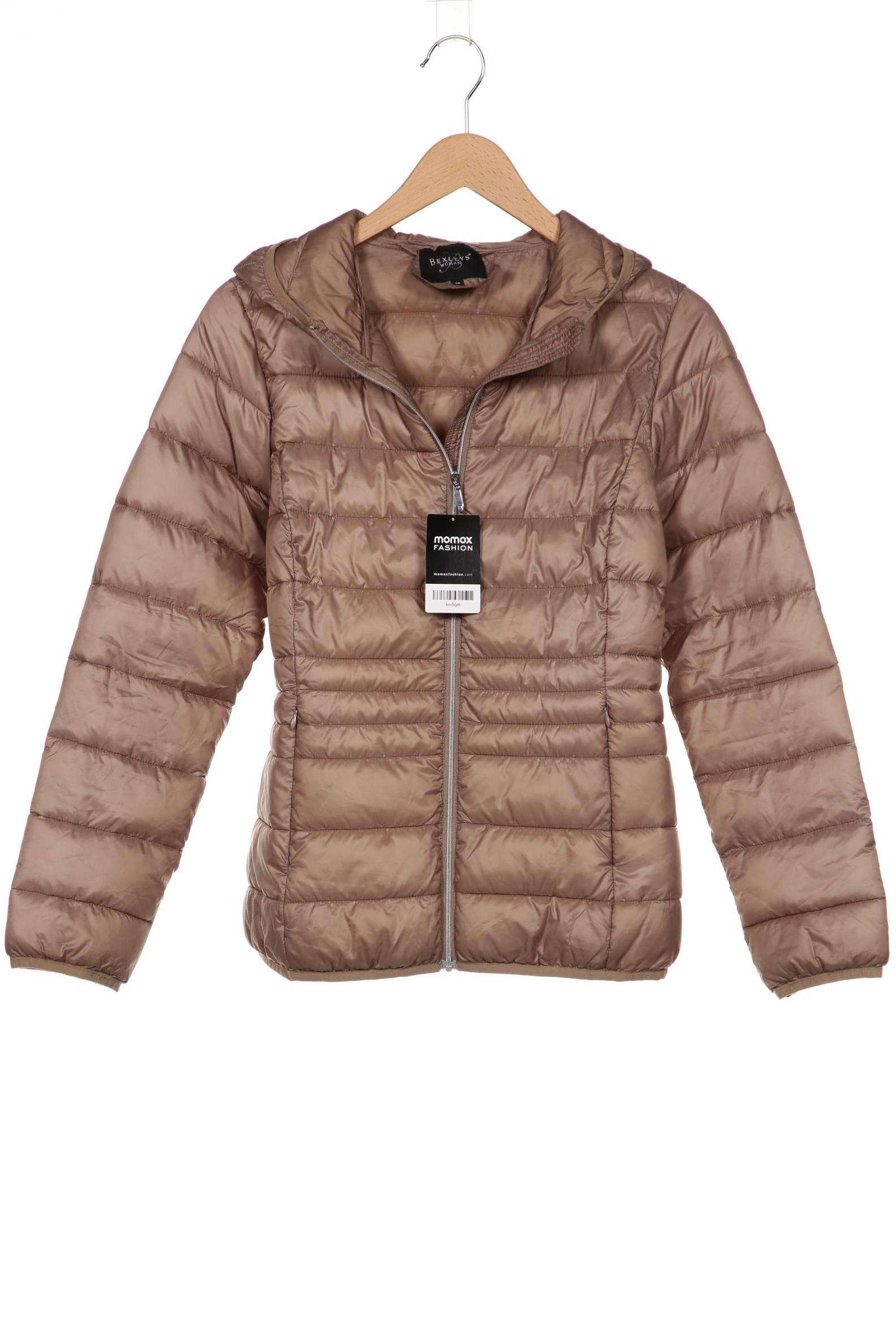 

Bexleys Damen Jacke, beige