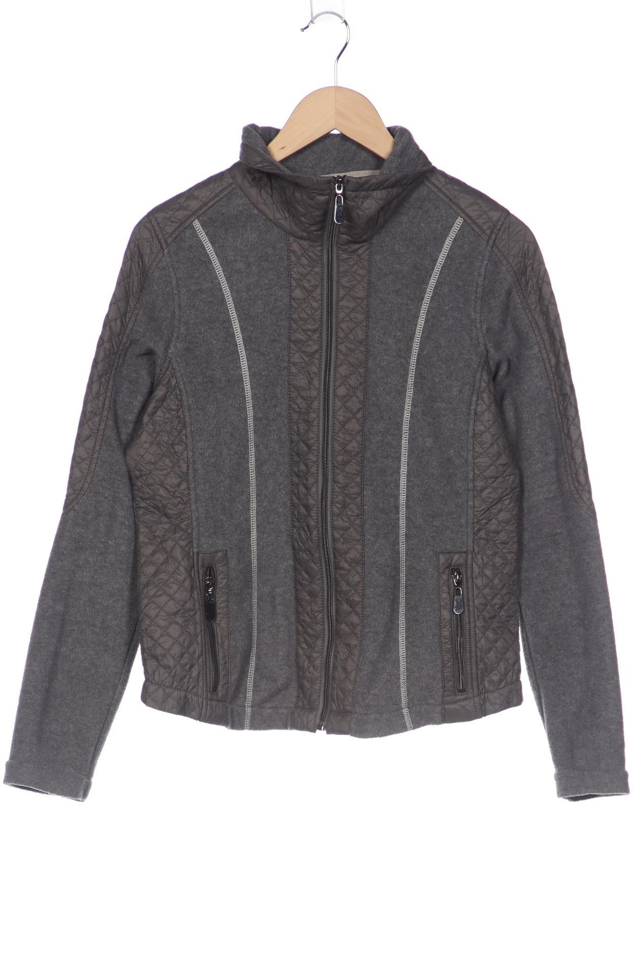 

Bexleys Damen Jacke, grau