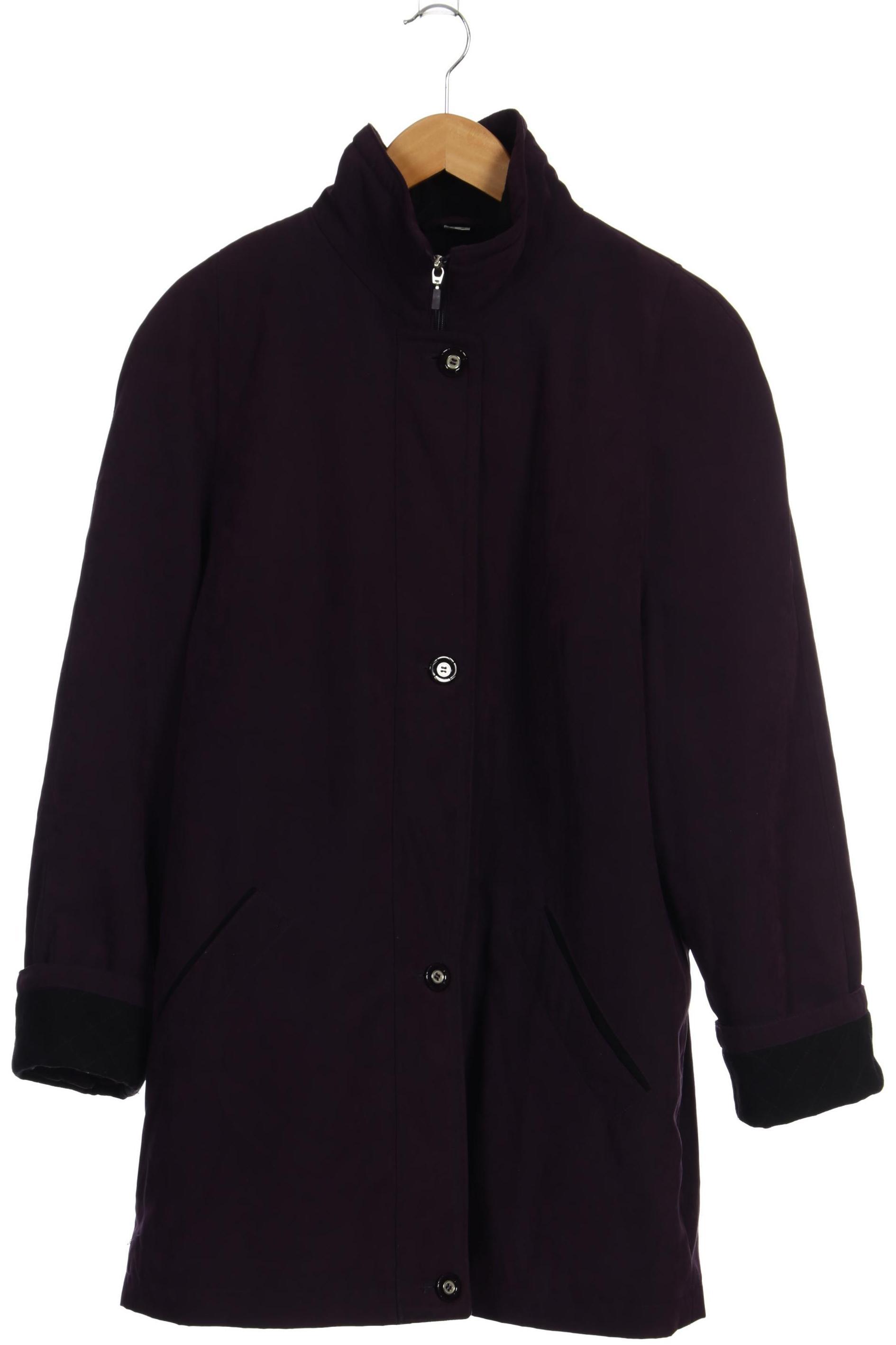 

Bexleys Damen Jacke, lila, Gr. 48