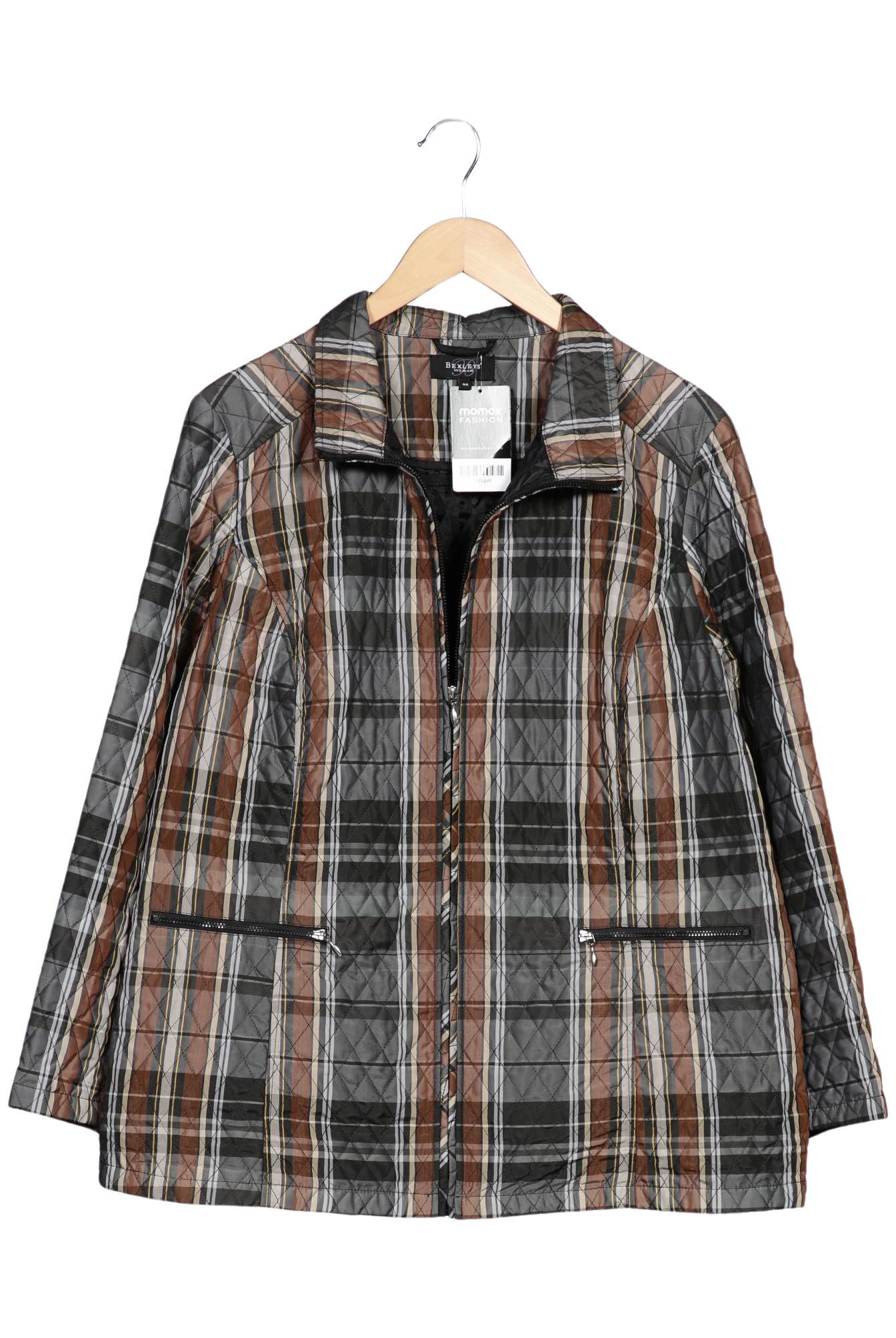 

Bexleys Damen Jacke, mehrfarbig, Gr. 48