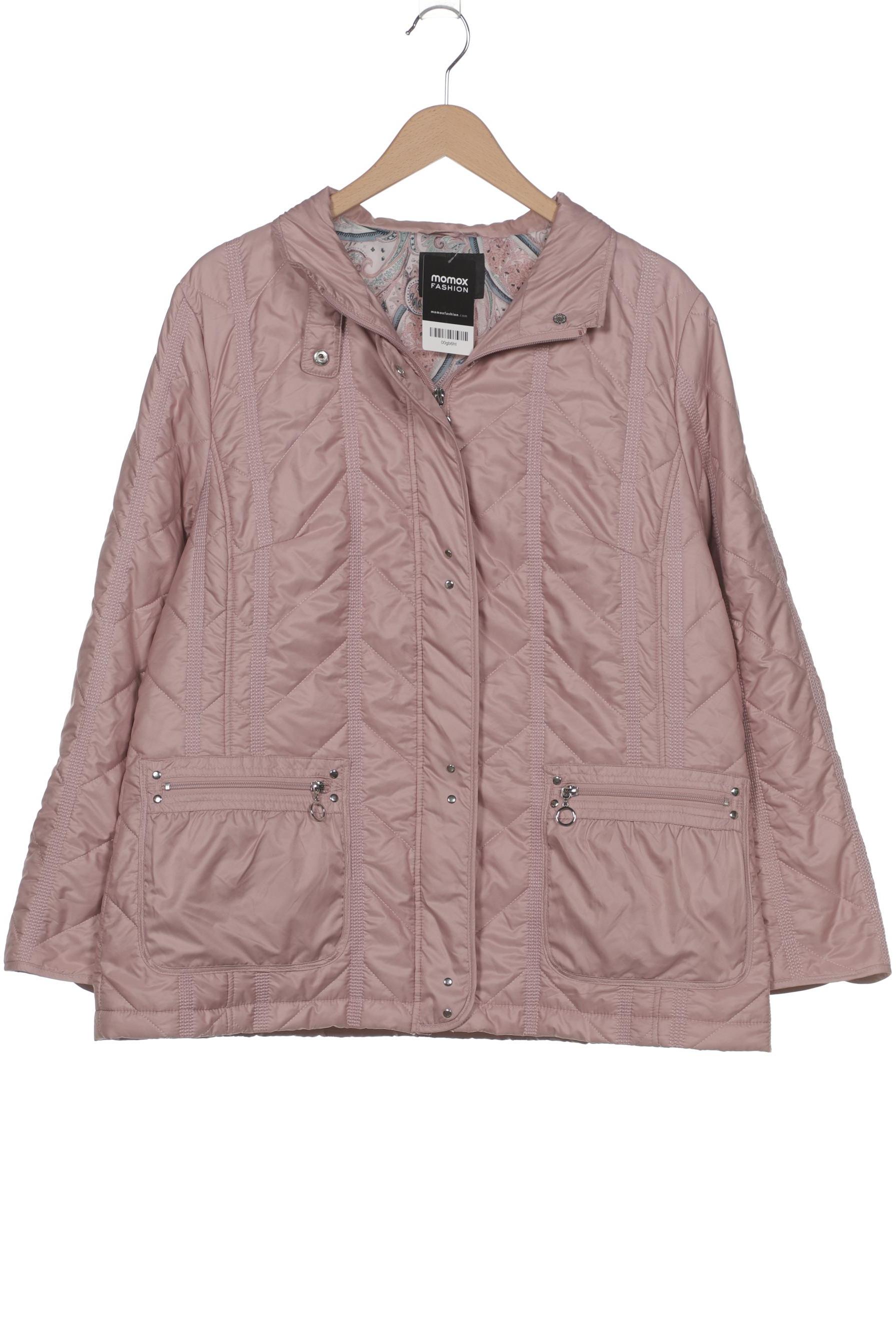 

Bexleys Damen Jacke, pink, Gr. 46