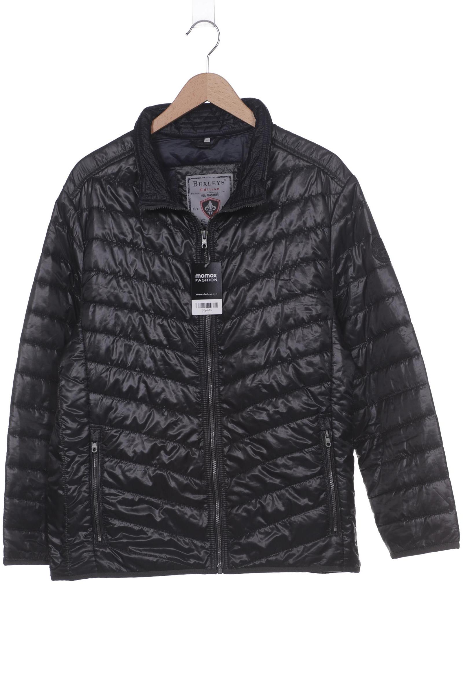 

Bexleys Damen Jacke, grün, Gr. 52