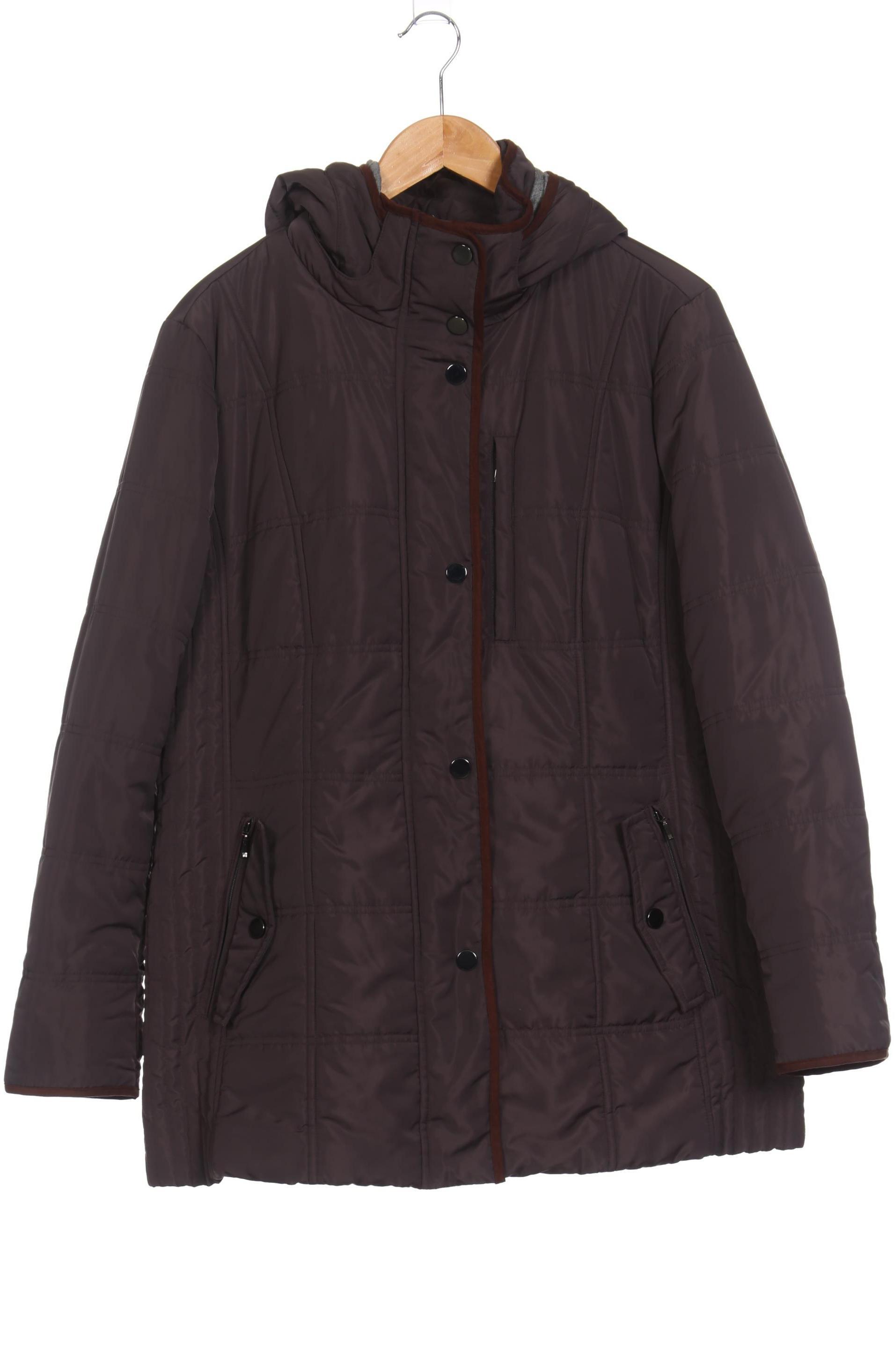 

Bexleys Damen Jacke, grau, Gr. 44