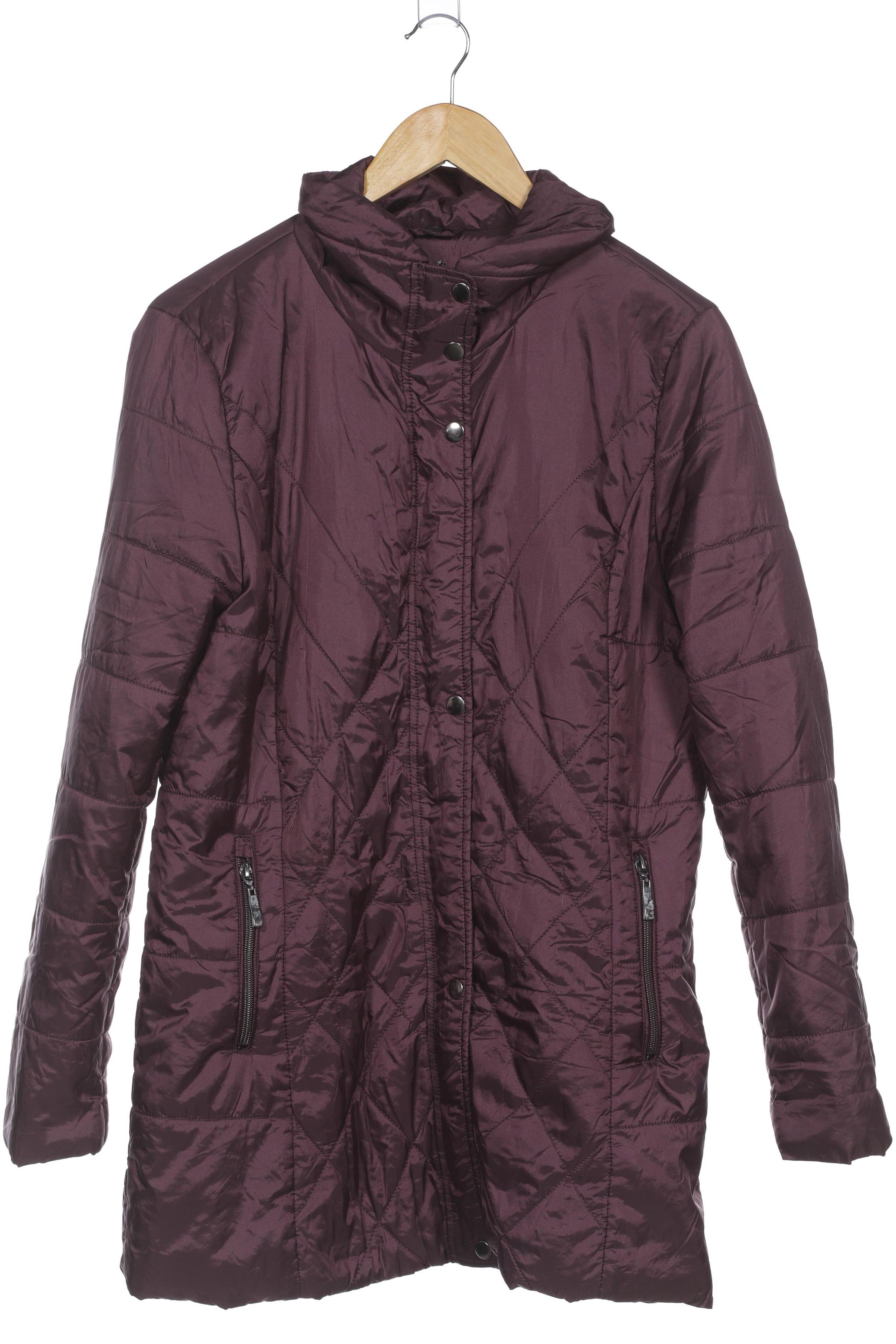 

Bexleys Damen Jacke, flieder, Gr. 42