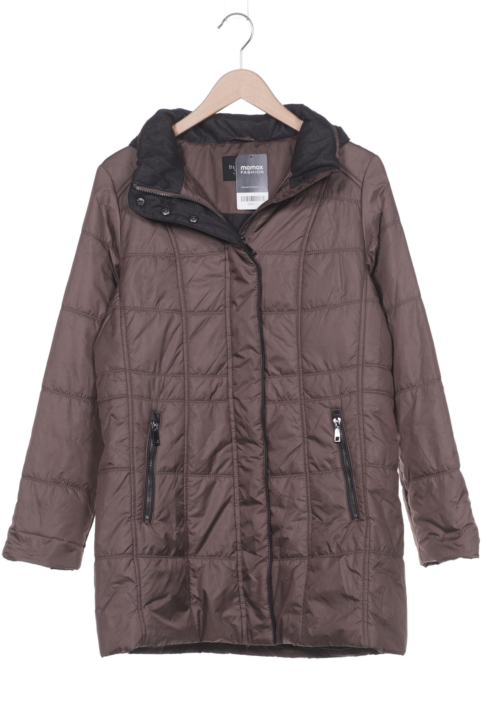 

Bexleys Damen Jacke, braun