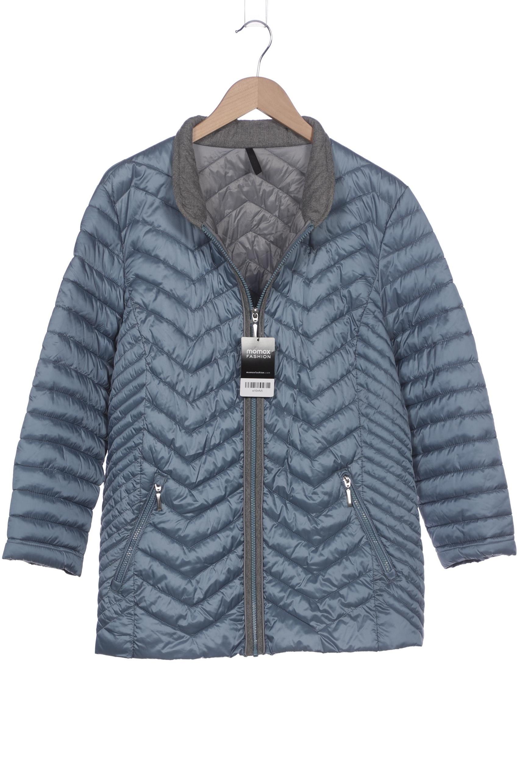 

Bexleys Damen Jacke, hellblau, Gr. 48