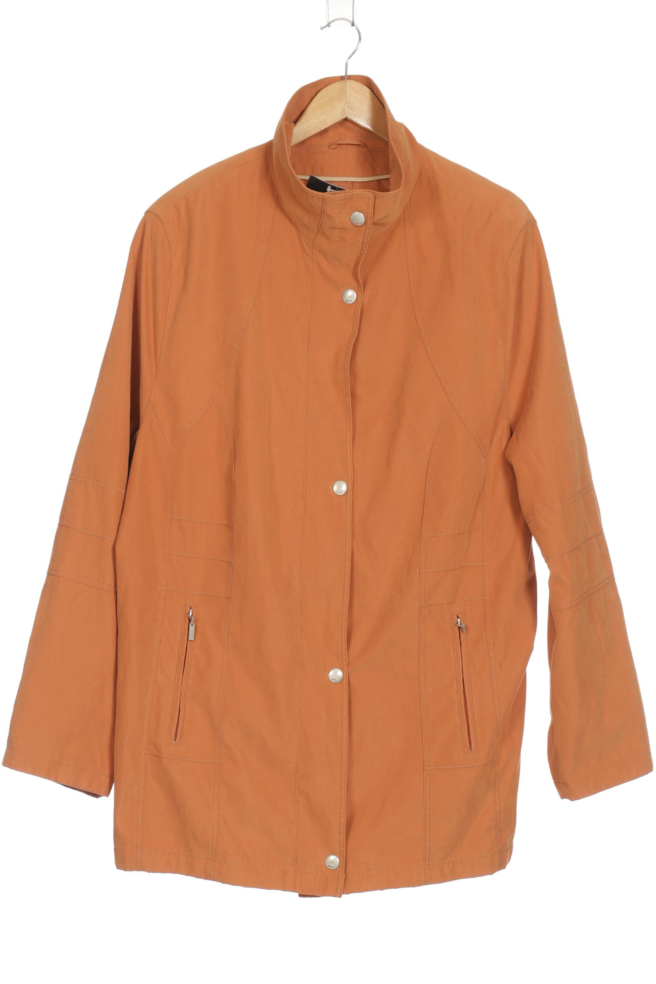 

Bexleys Damen Jacke, orange, Gr. 50