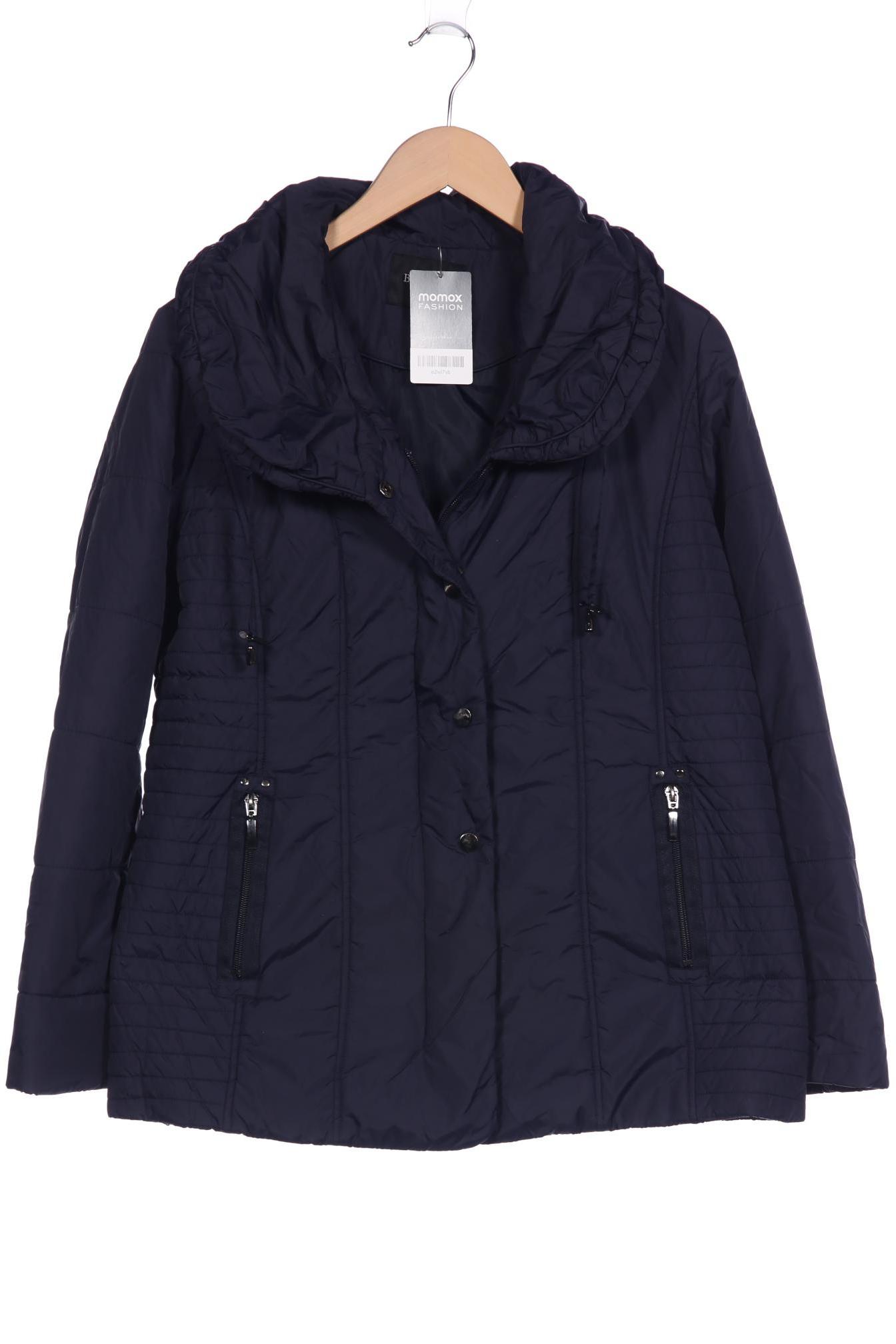 

Bexleys Damen Jacke, marineblau